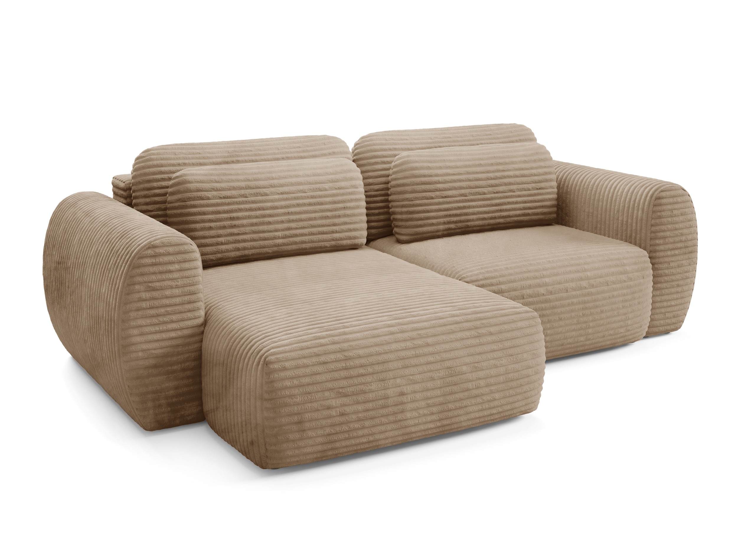 Kulmasohva Franklin 192 (Ambience 03)