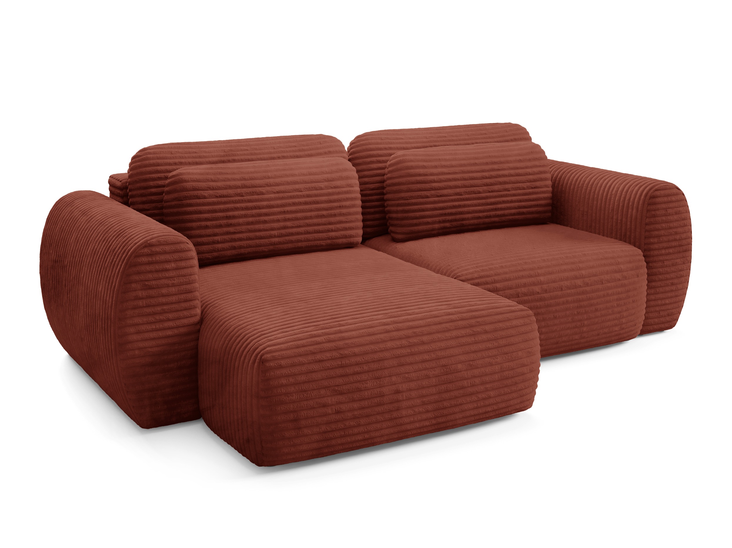 Kulmasohva Franklin 192 (Ambience 09)