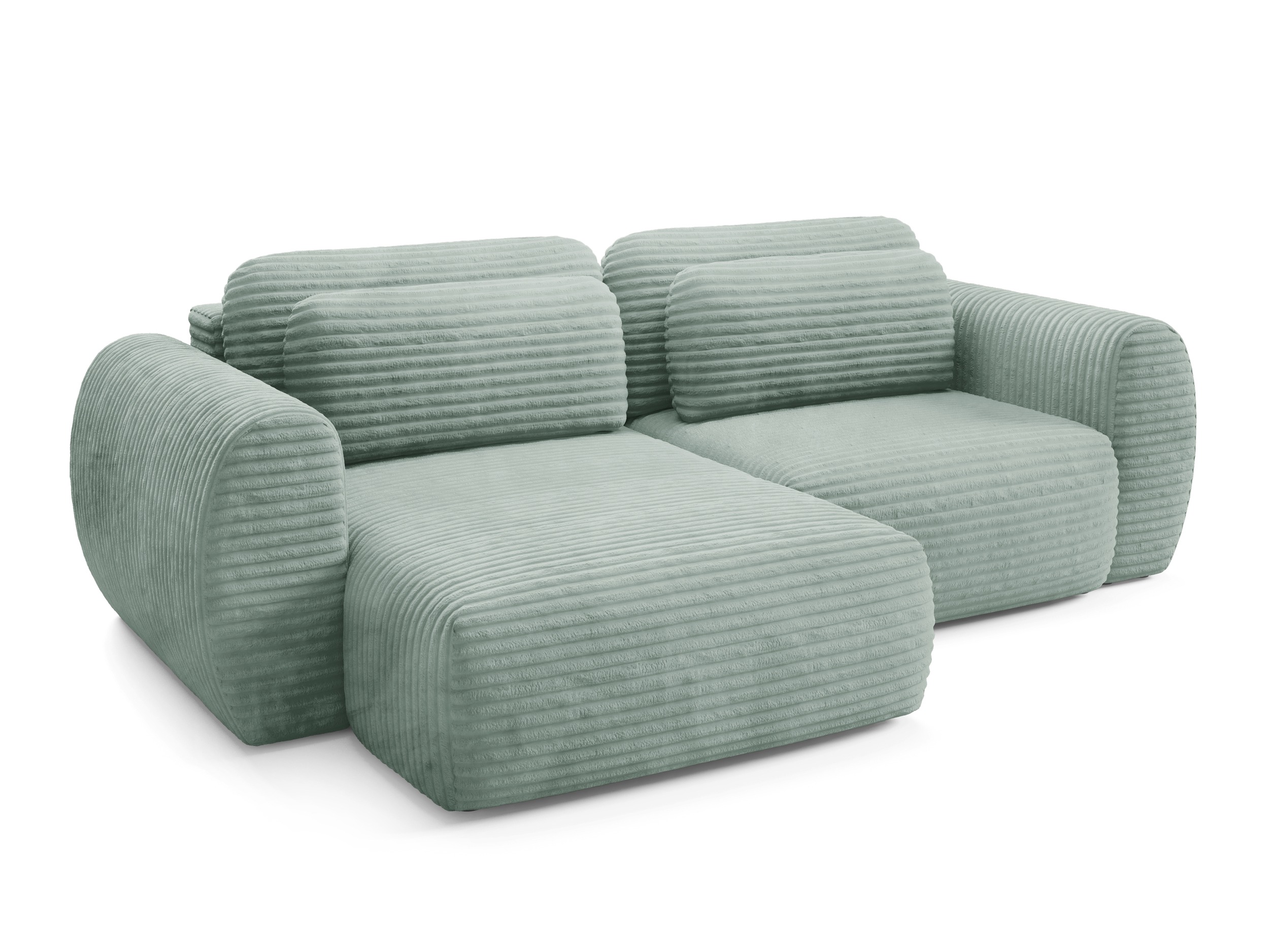 Kulmasohva Franklin 192 (Ambience 14)