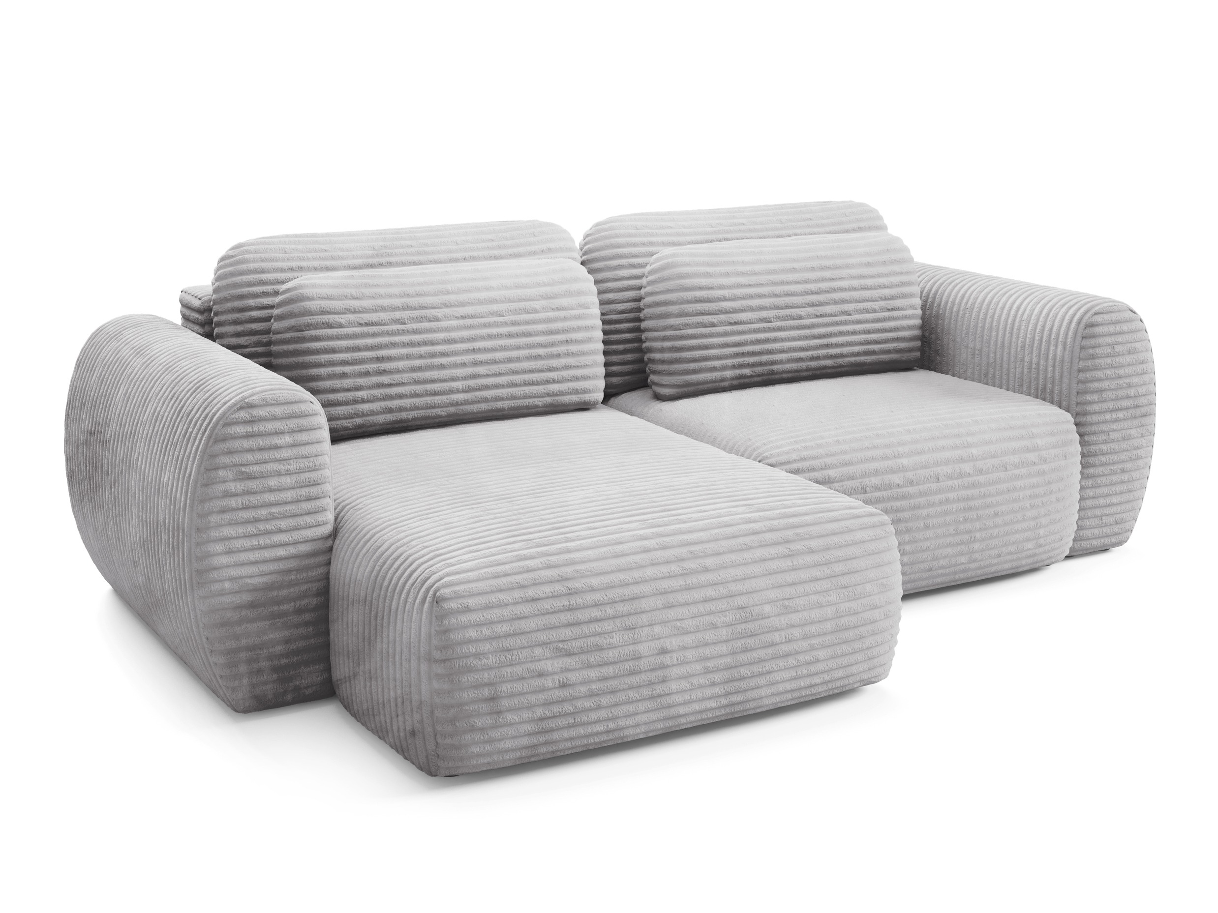 Kulmasohva Franklin 192 (Ambience 17)