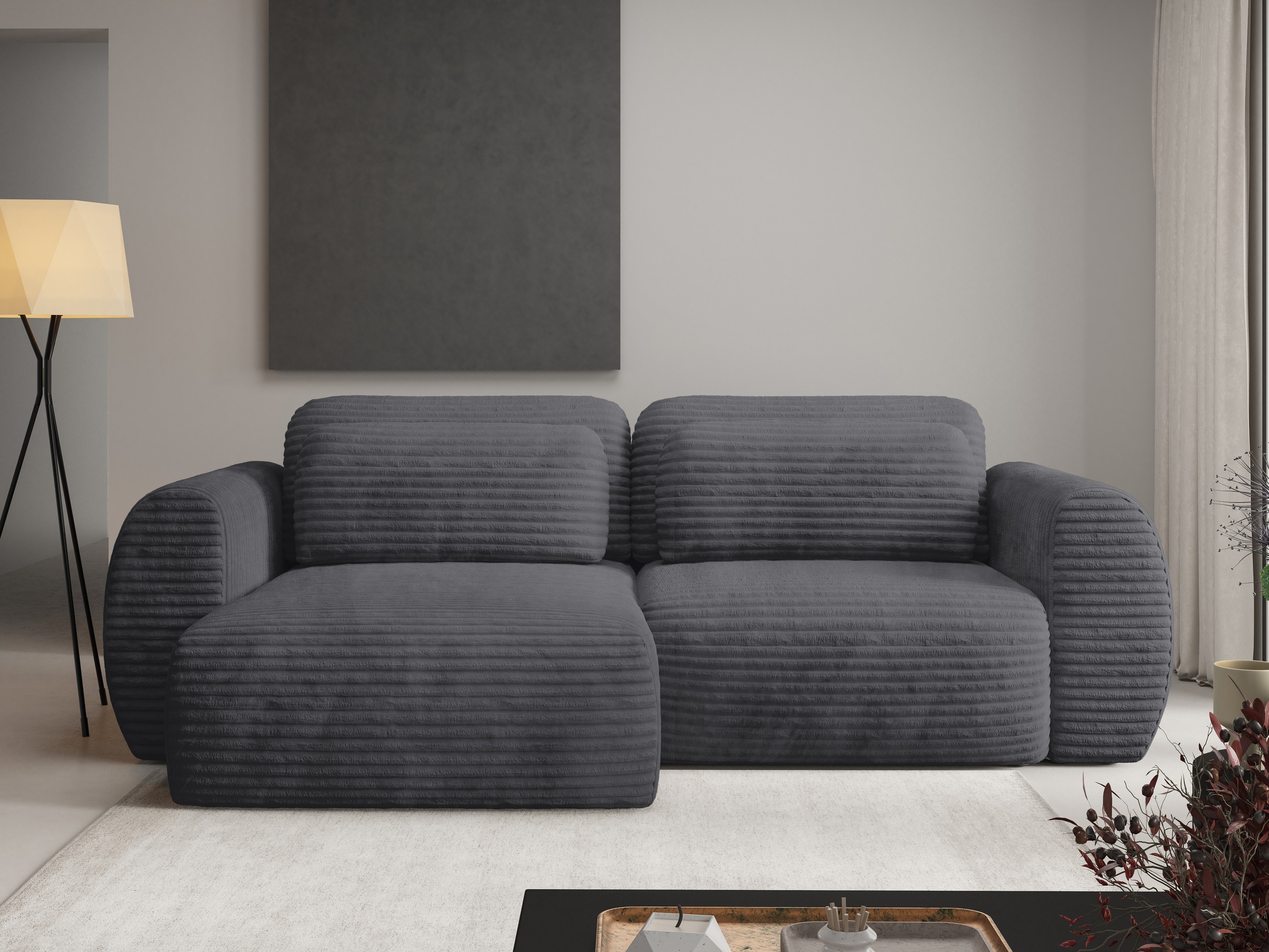 Kulmasohva Franklin 192 (Ambience 19)