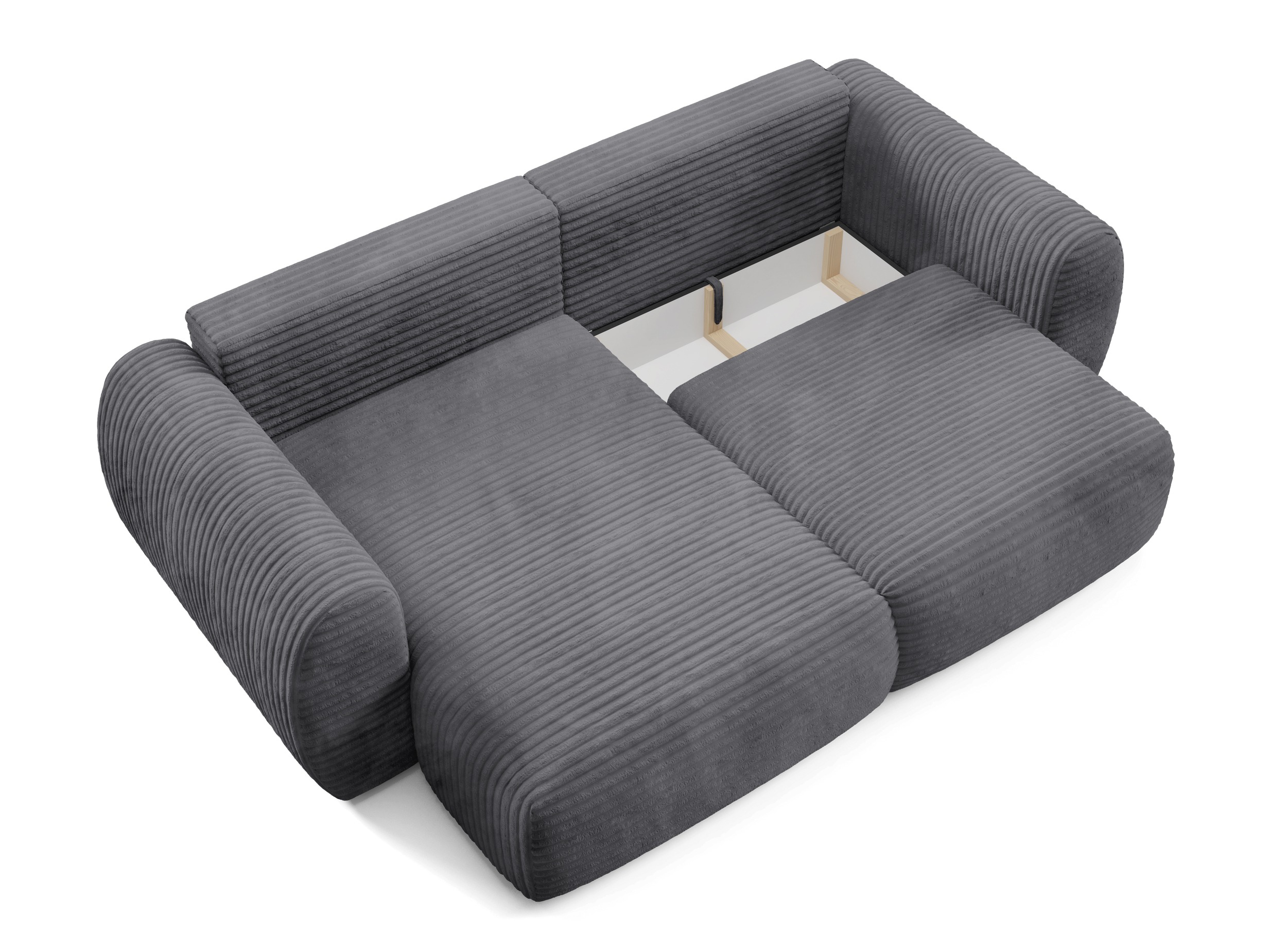 Kulmasohva Franklin 192 (Ambience 19)