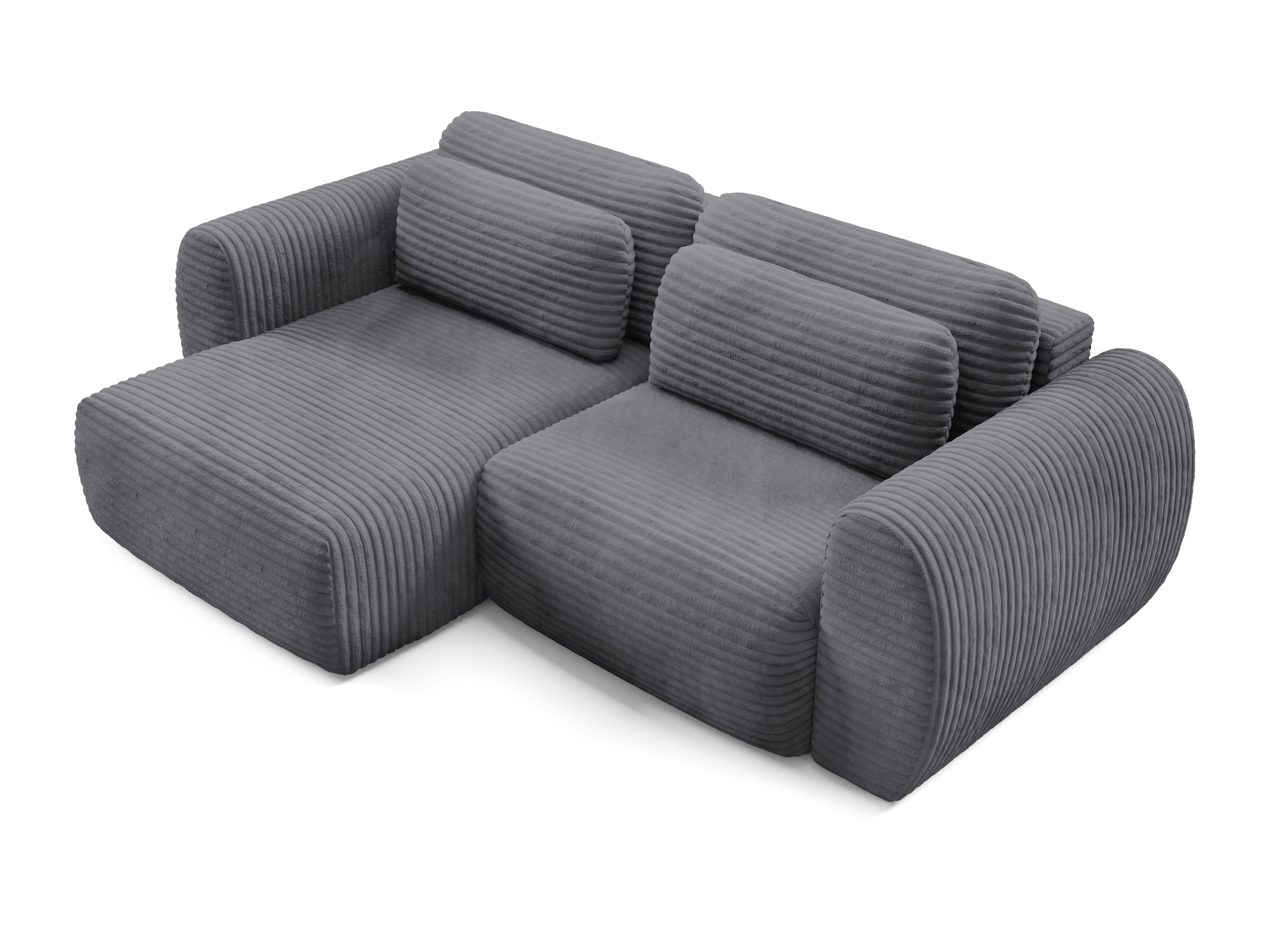 Kulmasohva Franklin 192 (Ambience 19)