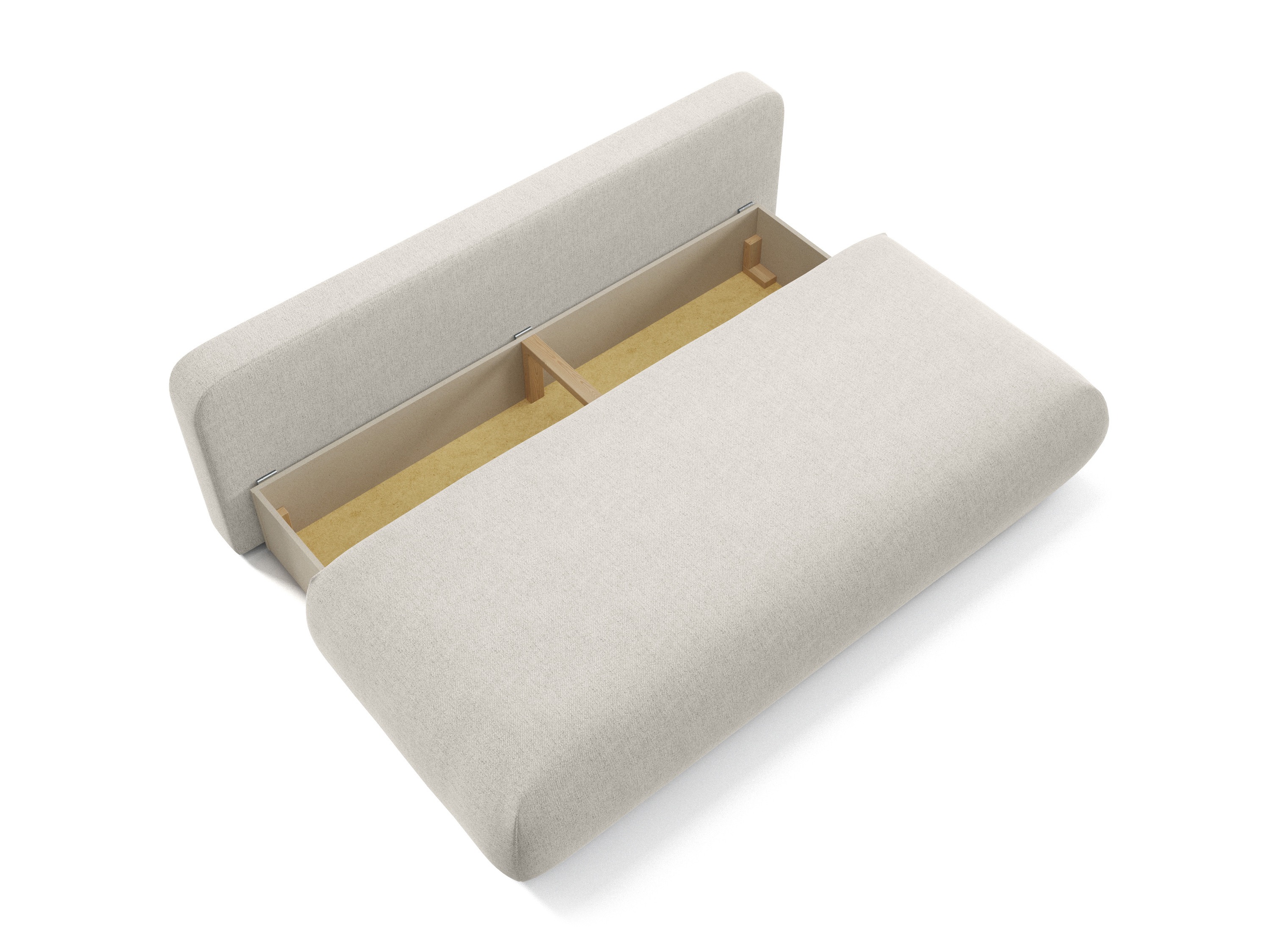 Vuodesohva Greensboro 103 (Neve 02)