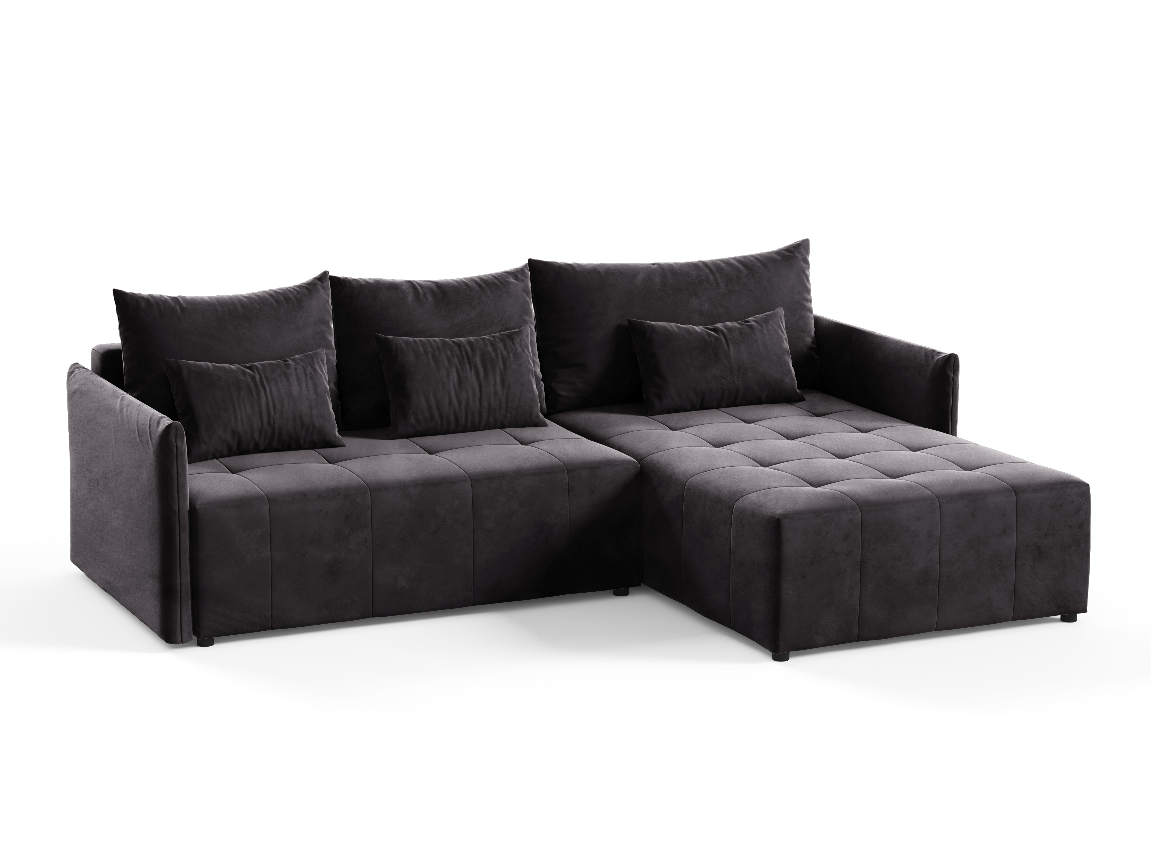 Kulmasohva Franklin 194 (Kronos 07)