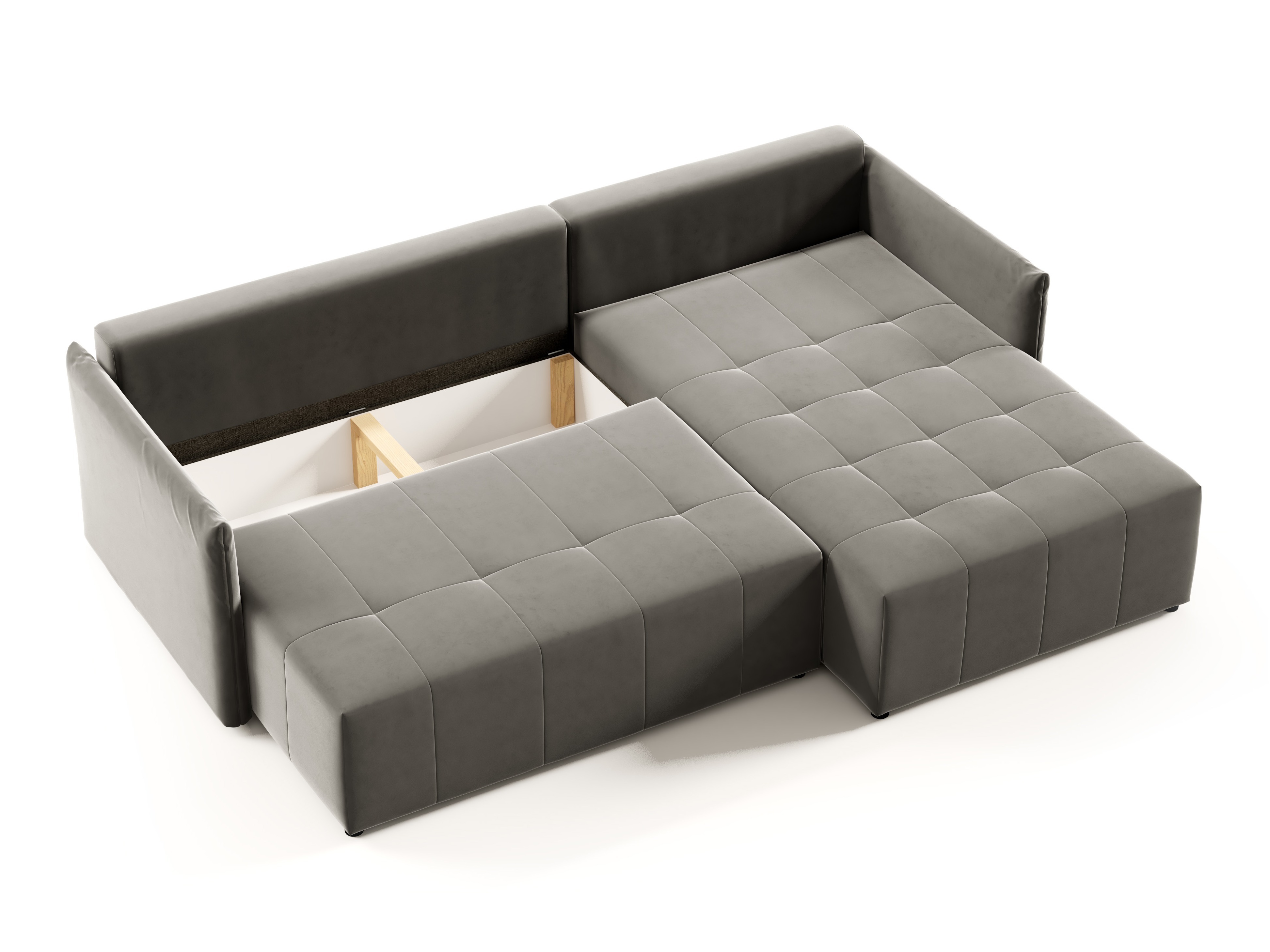 Kulmasohva Franklin 194 (Kronos 22)