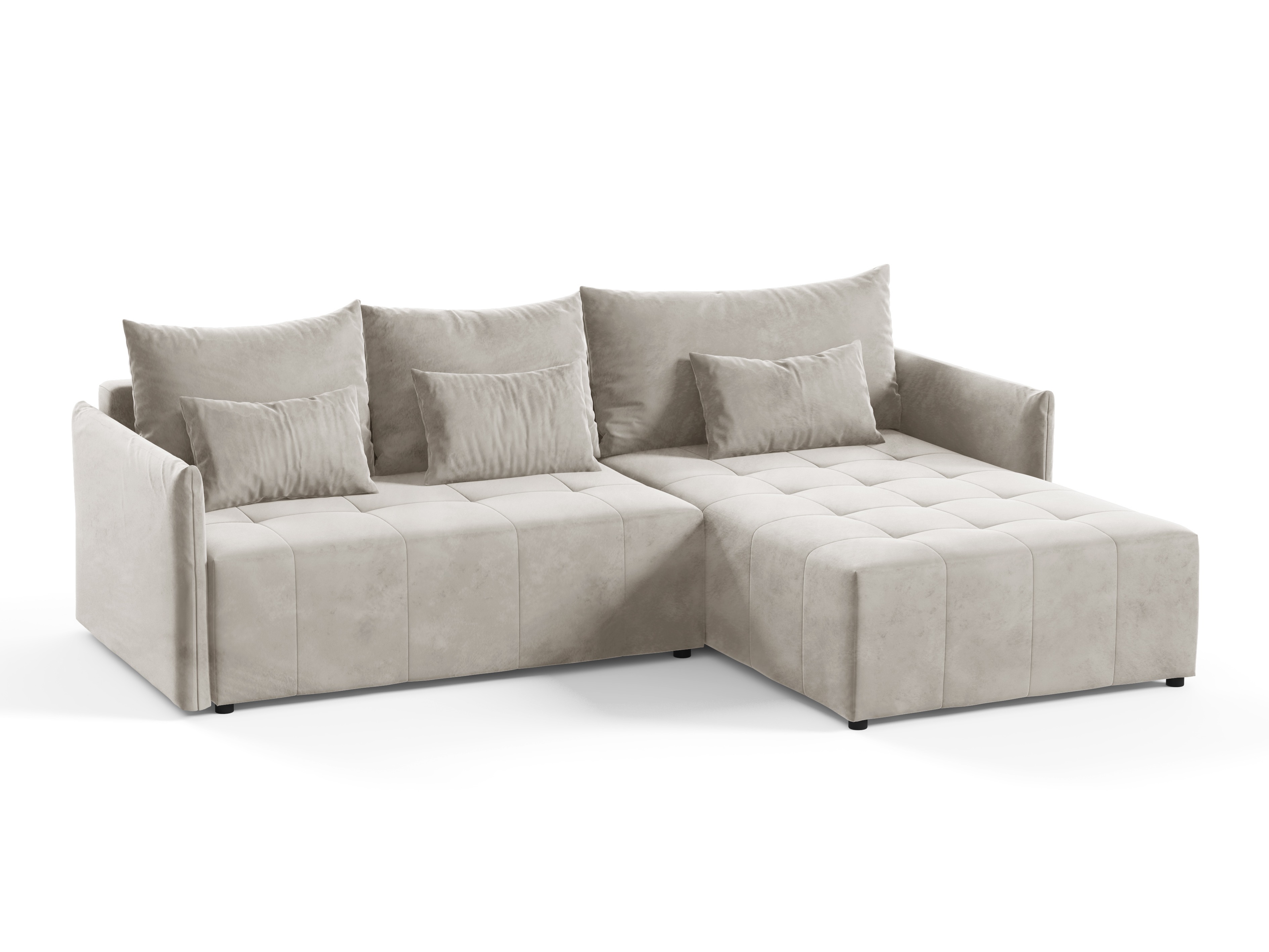 Kulmasohva Franklin 194 (Paros 02)