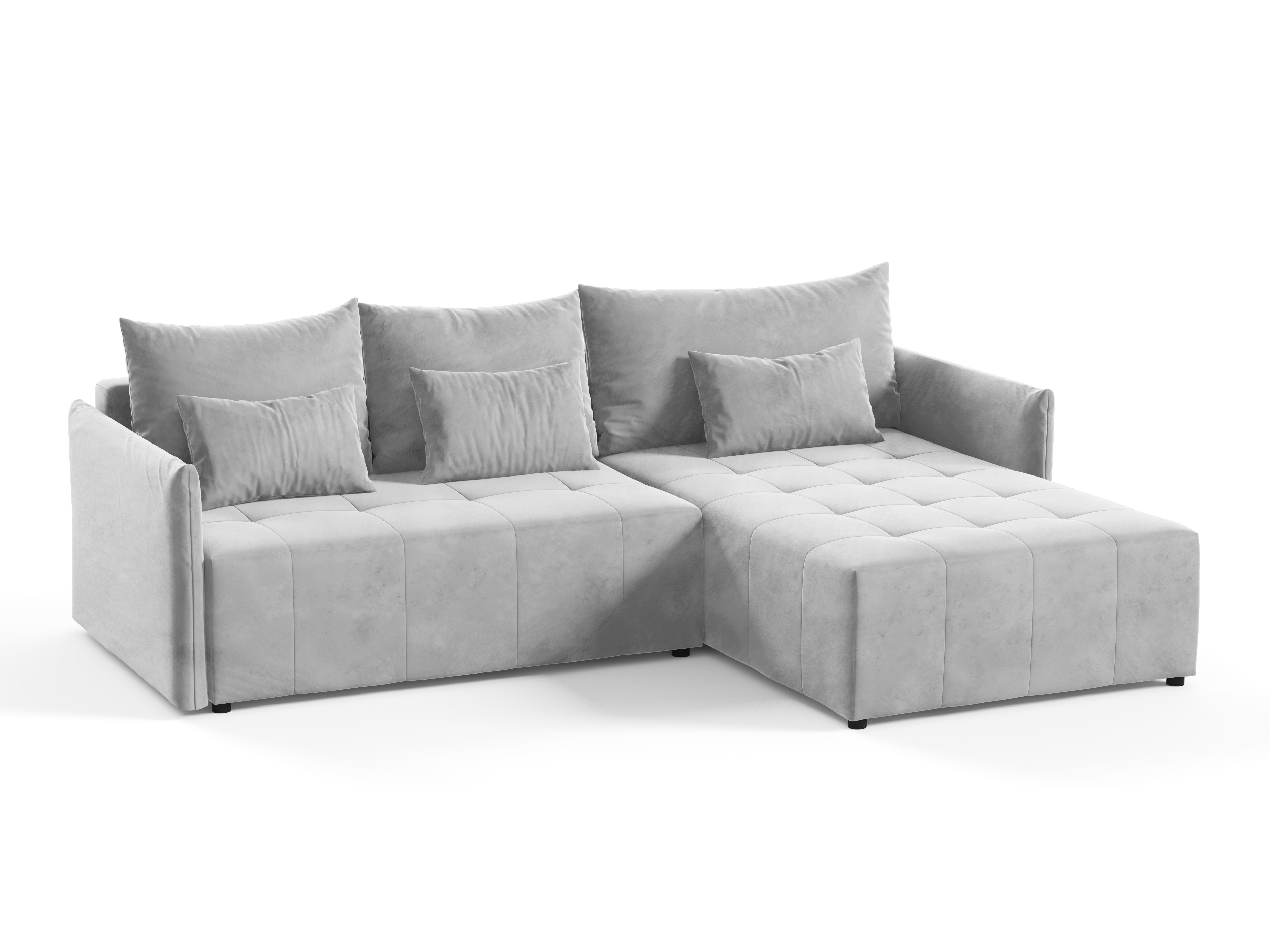 Kulmasohva Franklin 194 (Paros 05)