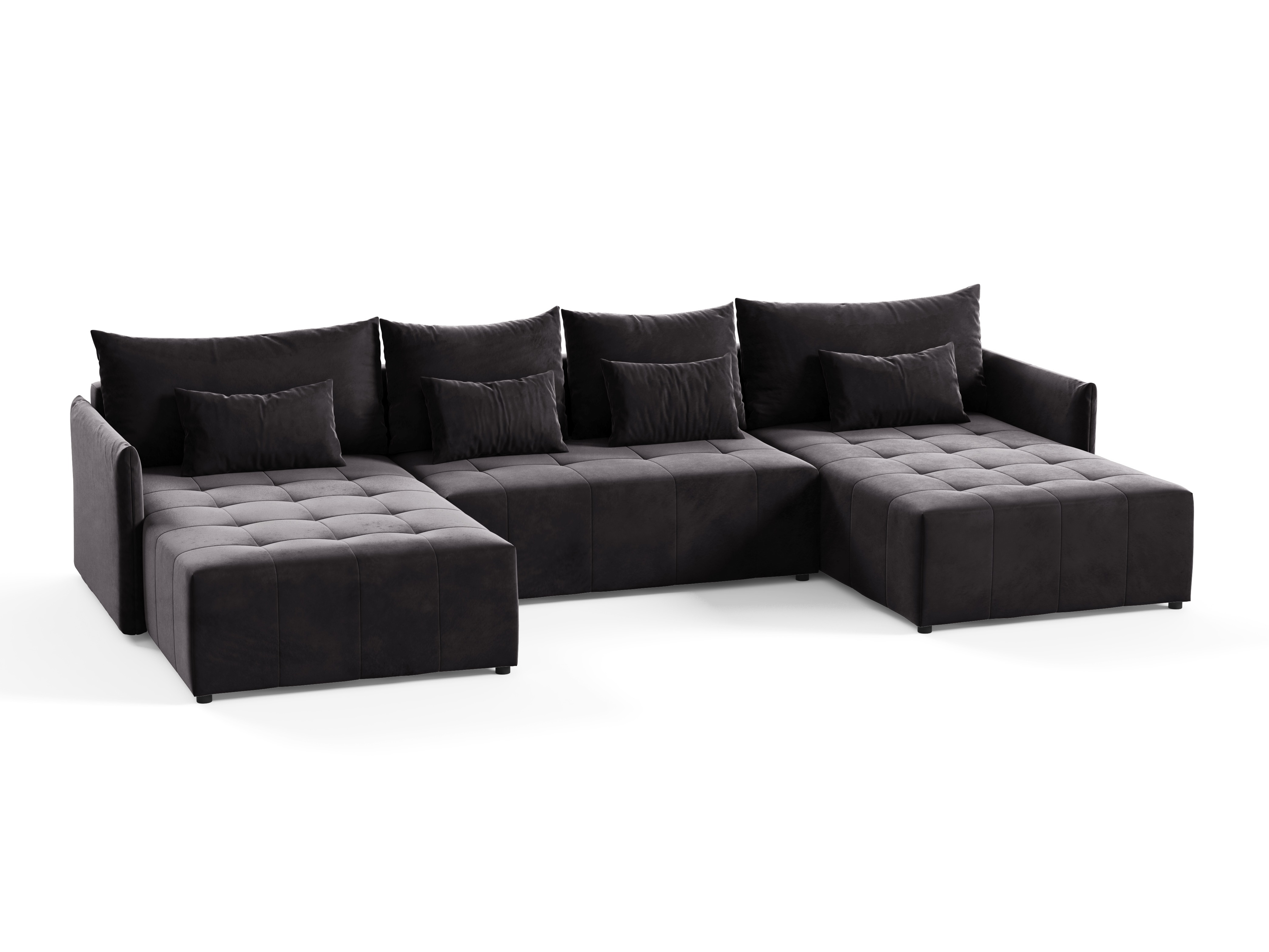 Kulmasohva Franklin 195 (Kronos 07)