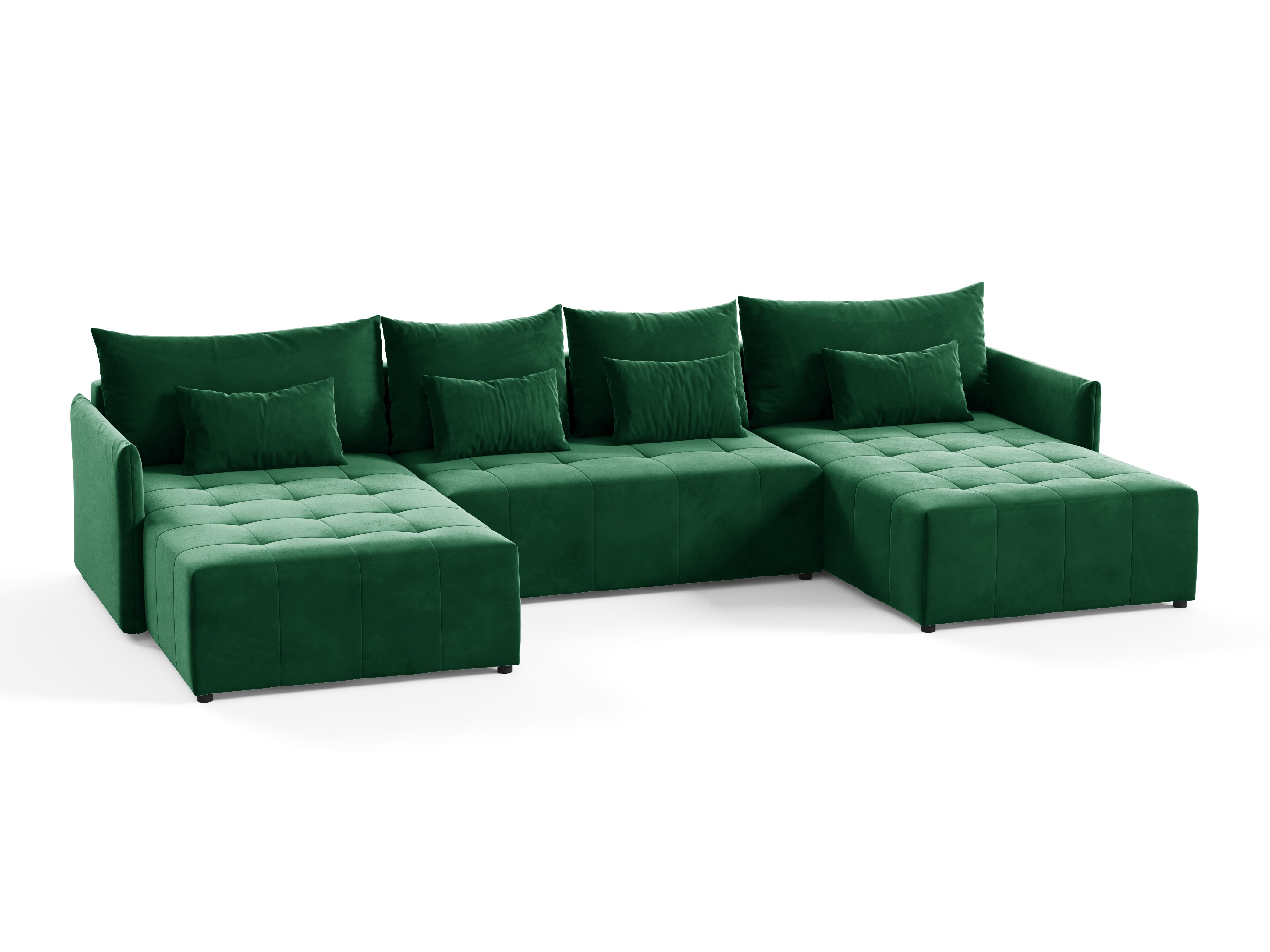 Kulmasohva Franklin 195 (Kronos 19)