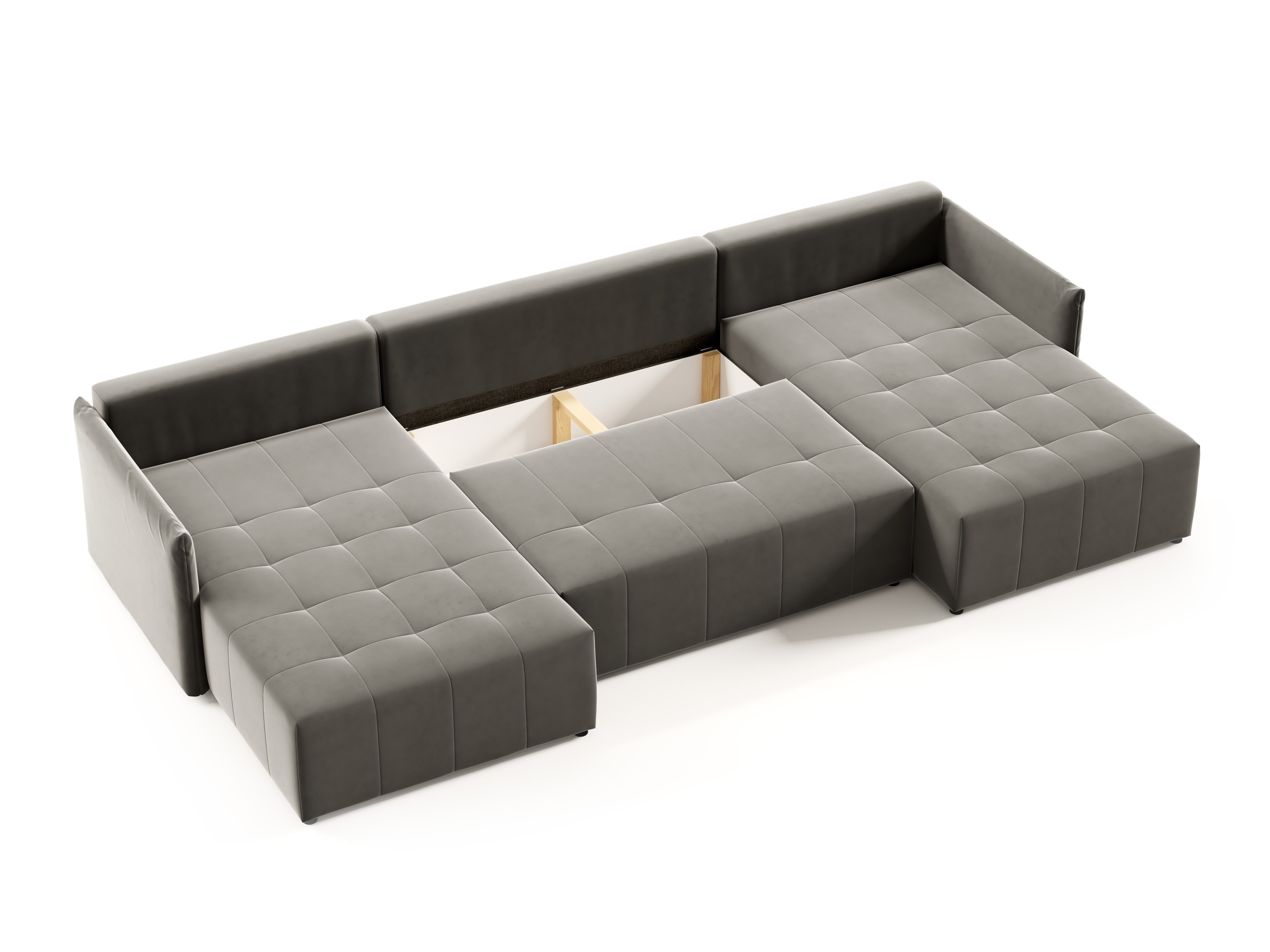 Kulmasohva Franklin 195 (Kronos 19)