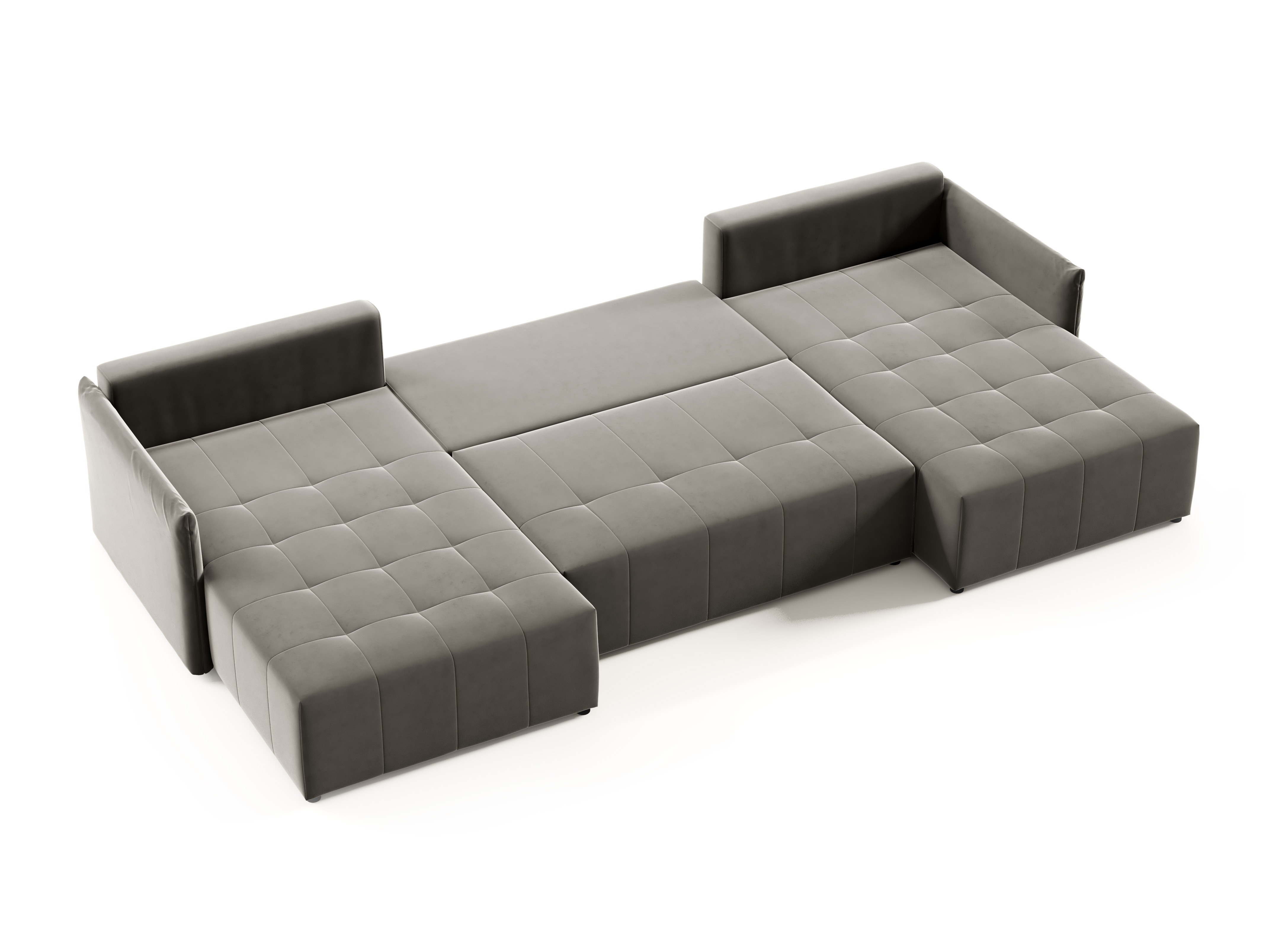 Kulmasohva Franklin 195 (Kronos 19)