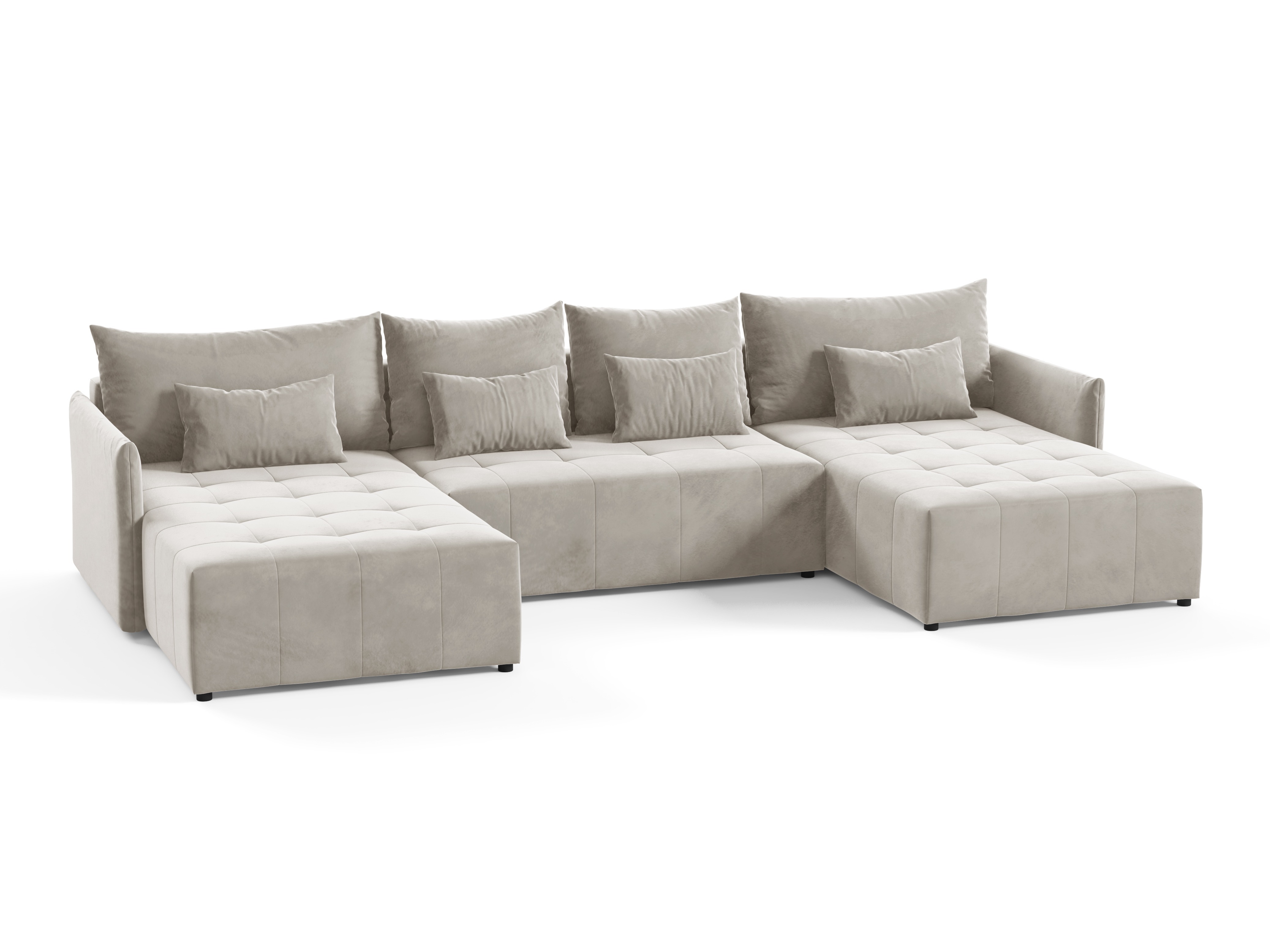 Kulmasohva Franklin 195 (Paros 02)