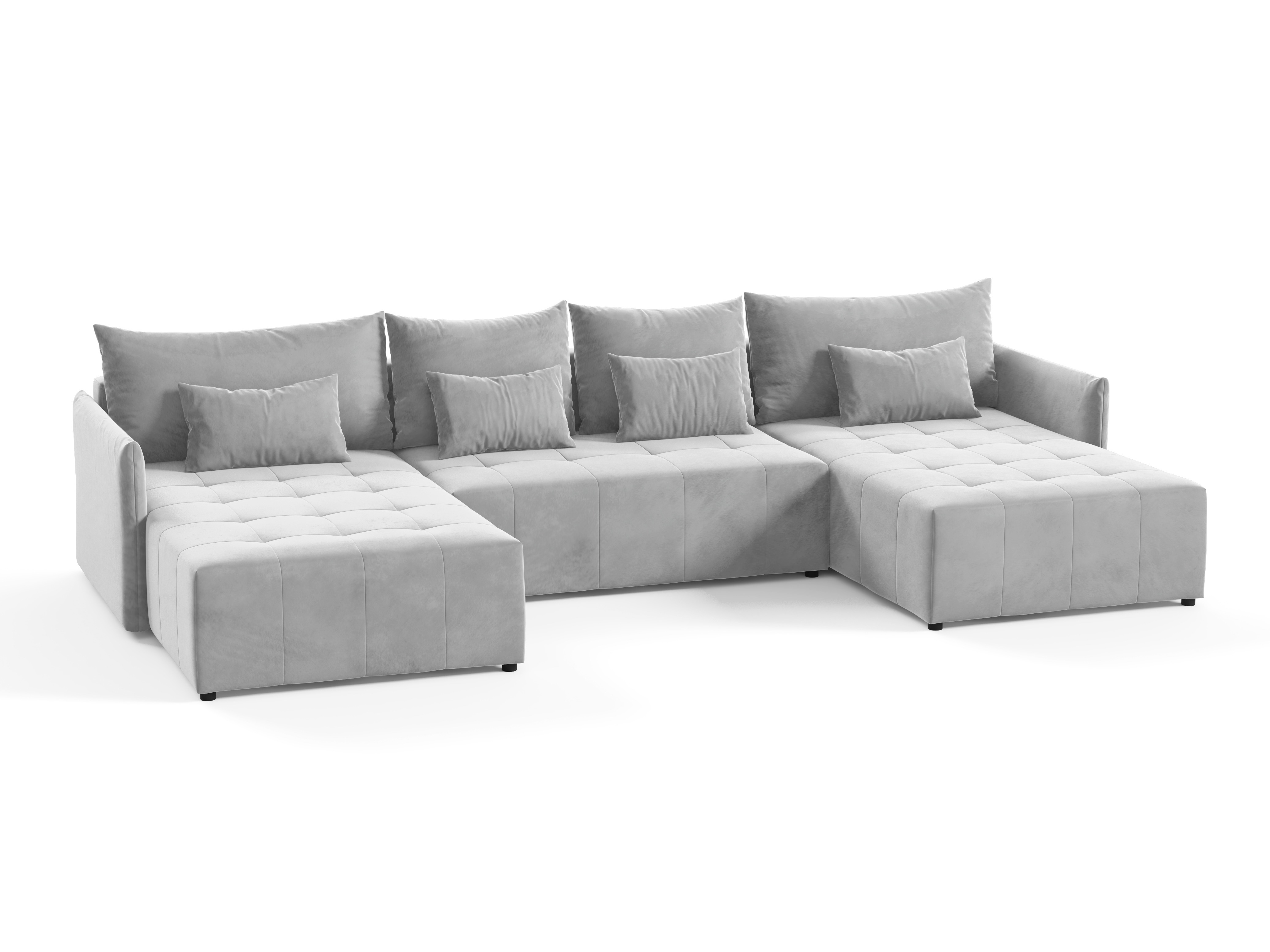 Kulmasohva Franklin 195 (Paros 05)