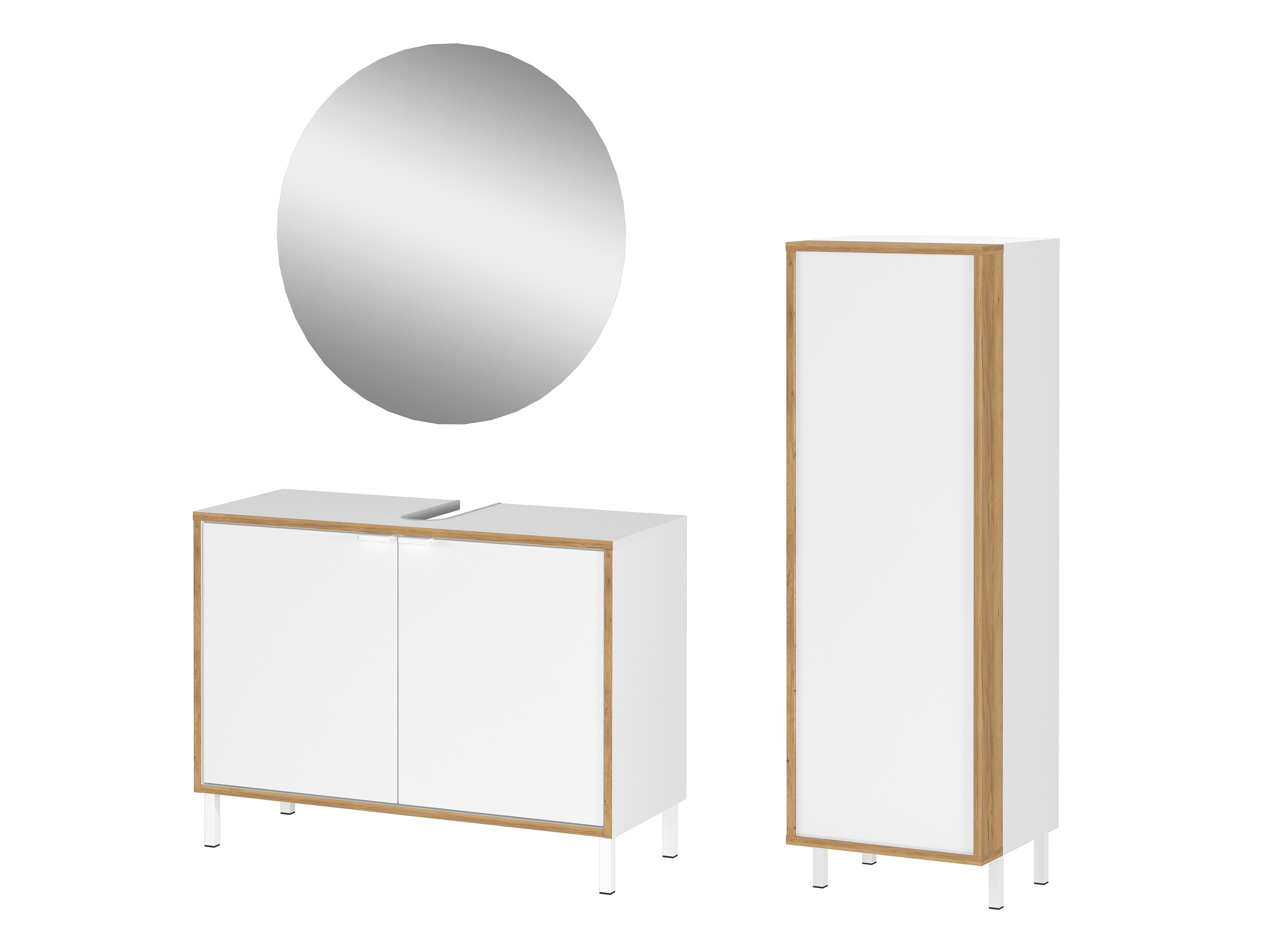 Kylpyhuonesetti Fenetro 104