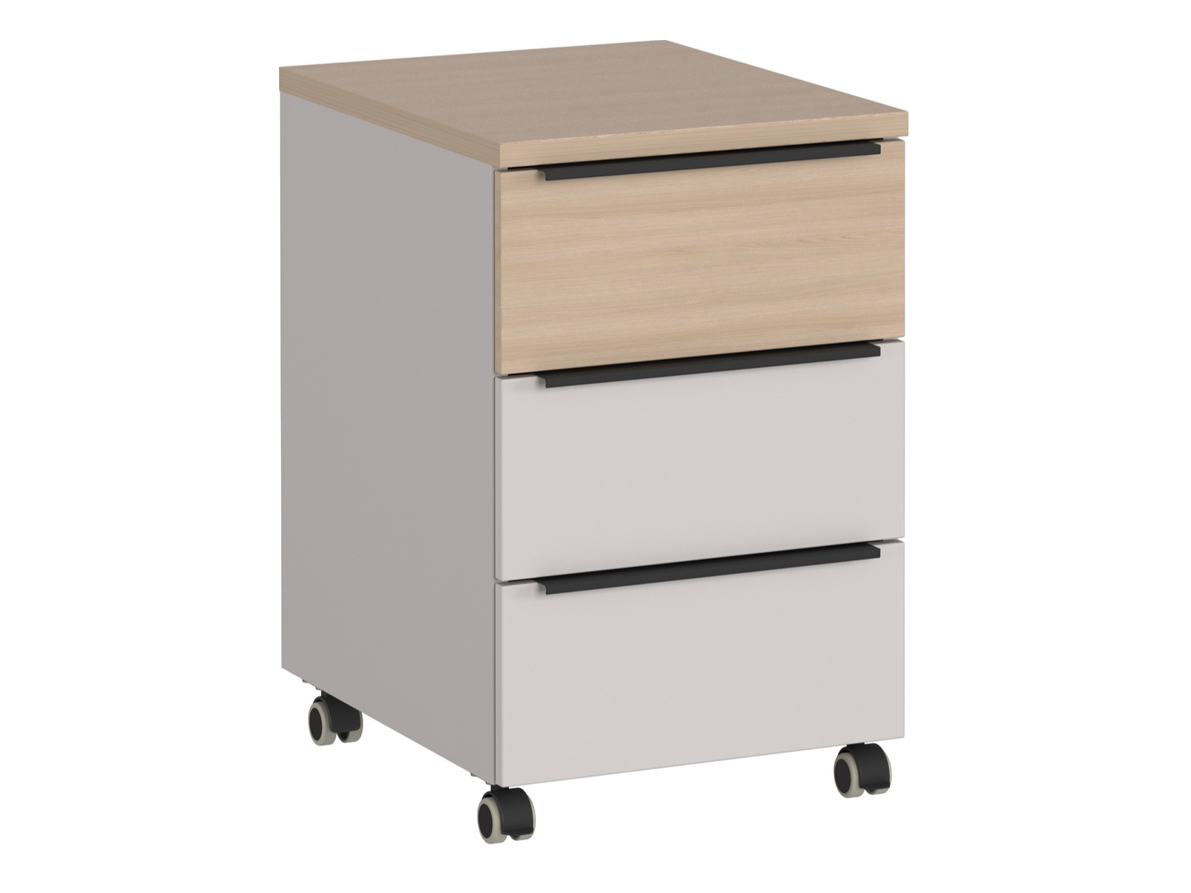 Laatikosto Elbcali 105