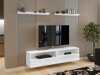 TV-taso Hoover 107