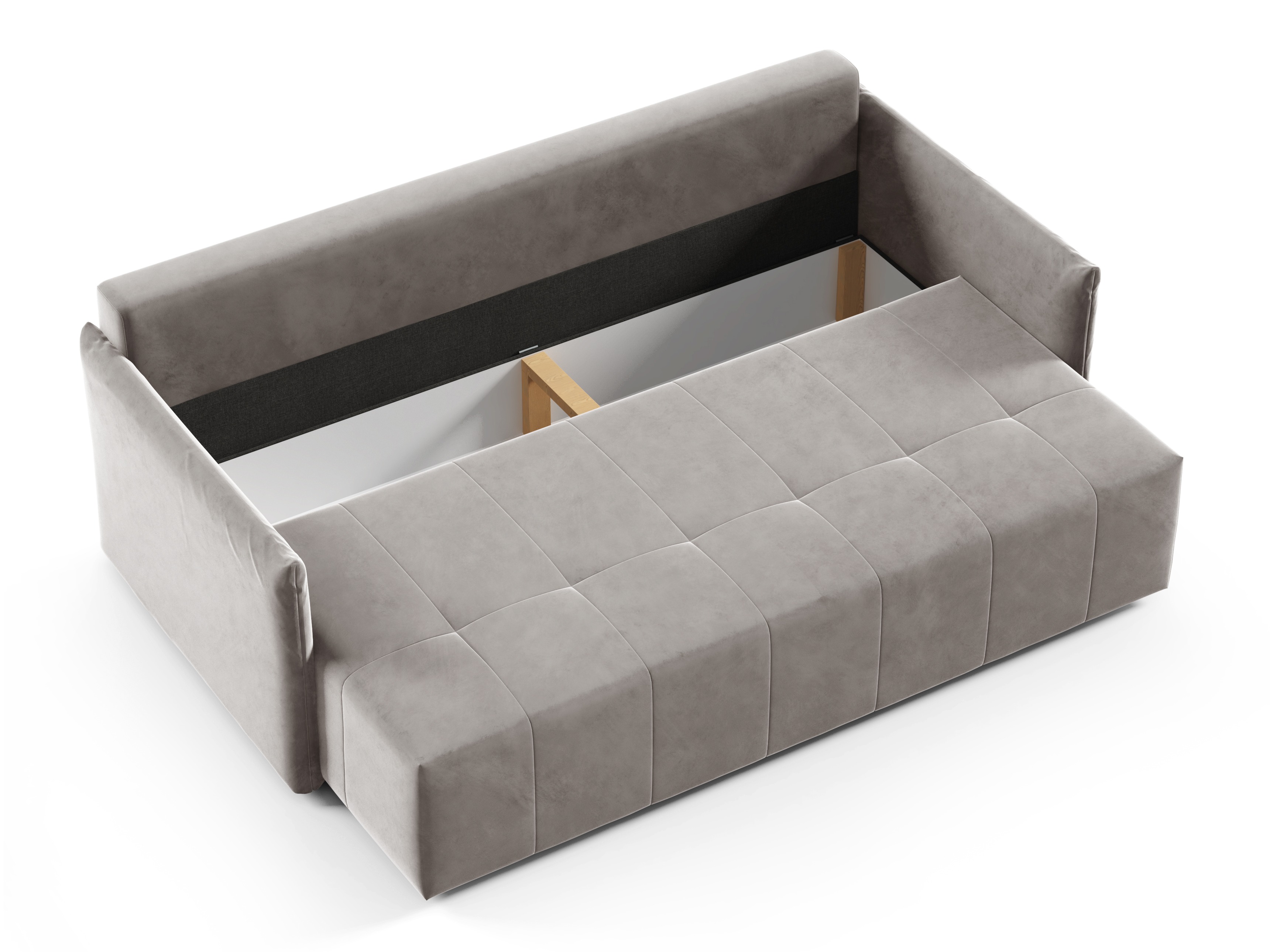 Vuodesohva Franklin 193 (Paros 02)