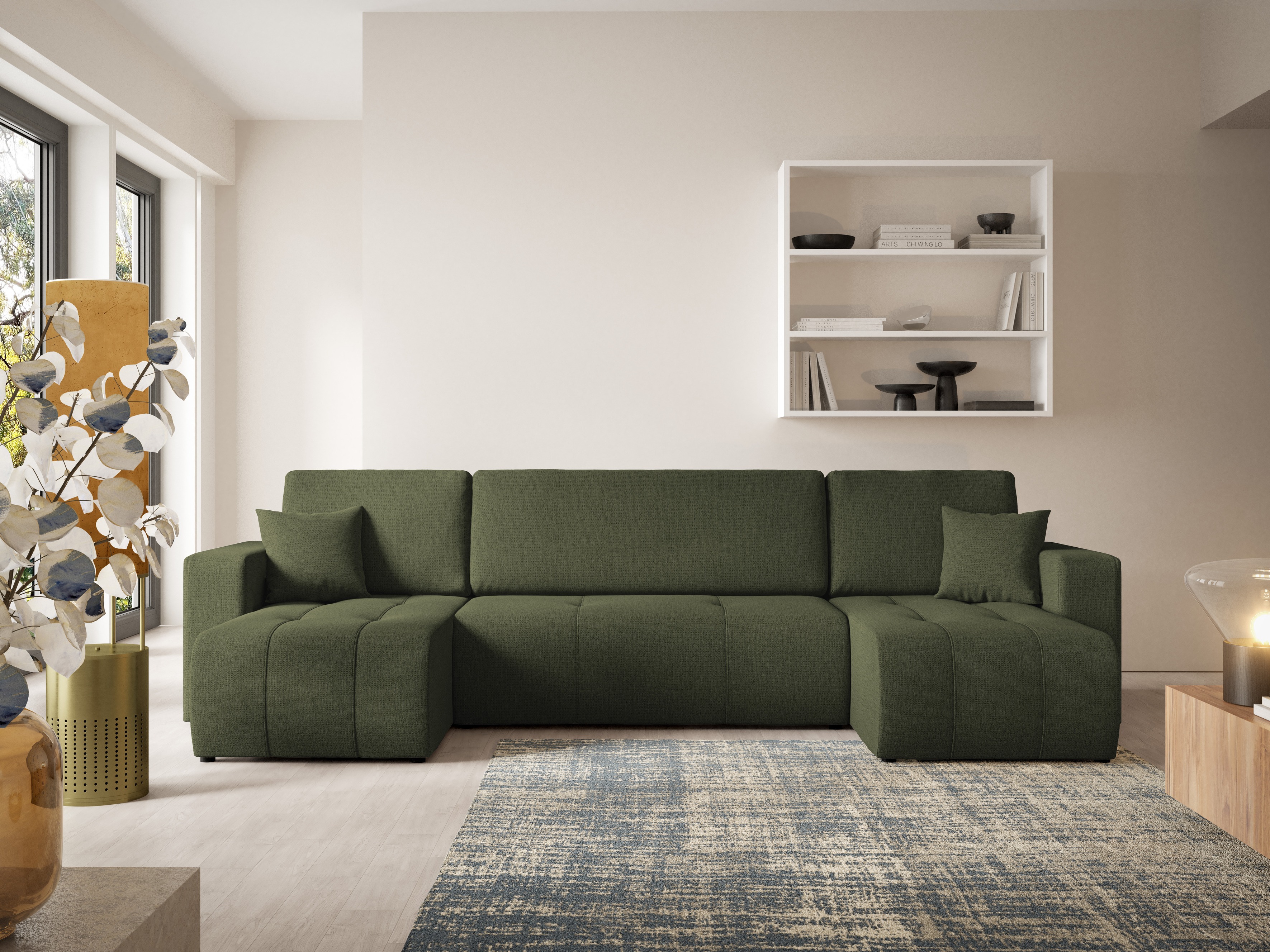 Kulmasohva Franklin 198 (Aragon 39)