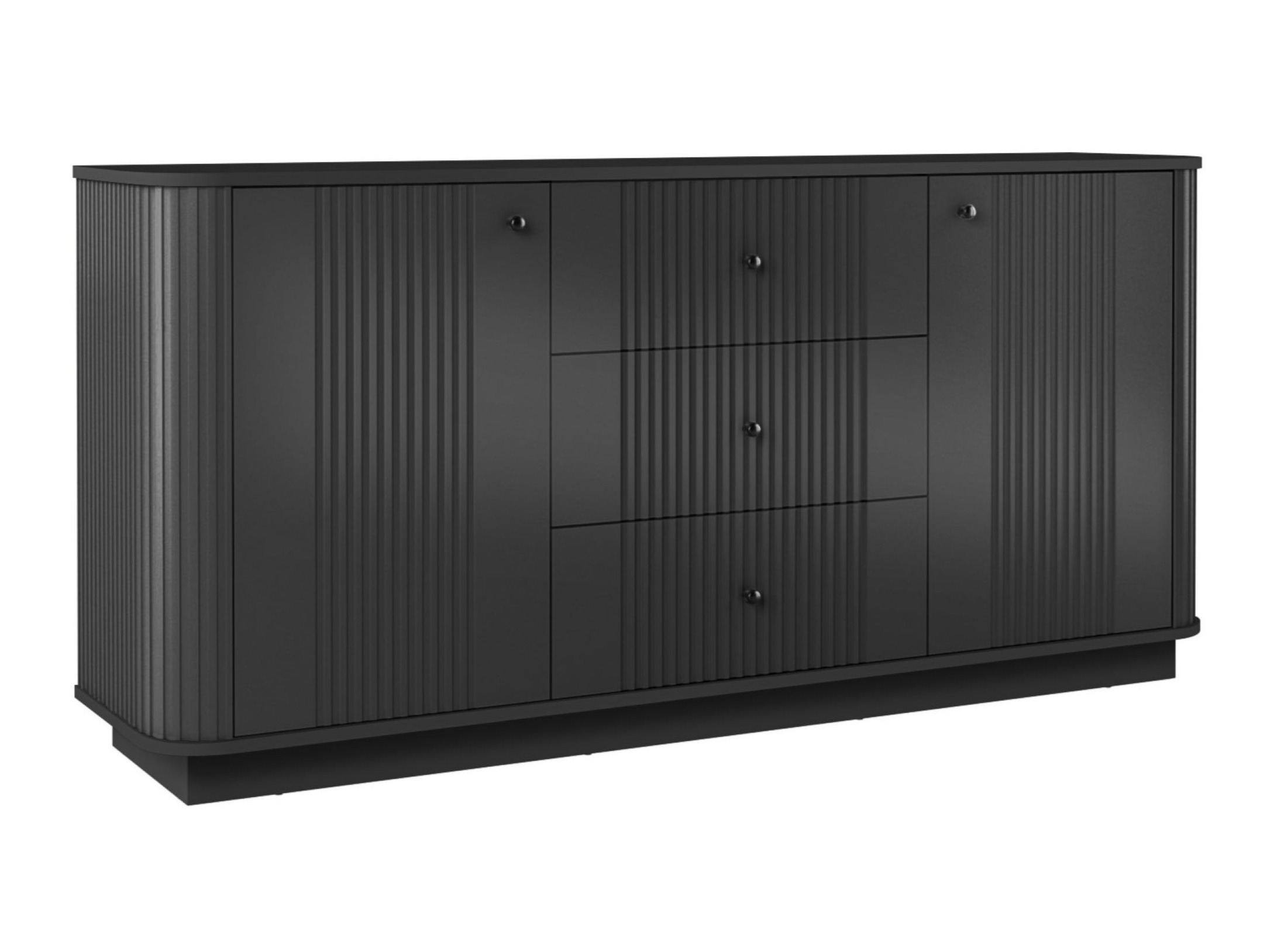 Lipasto Levfene 100 (Musta)