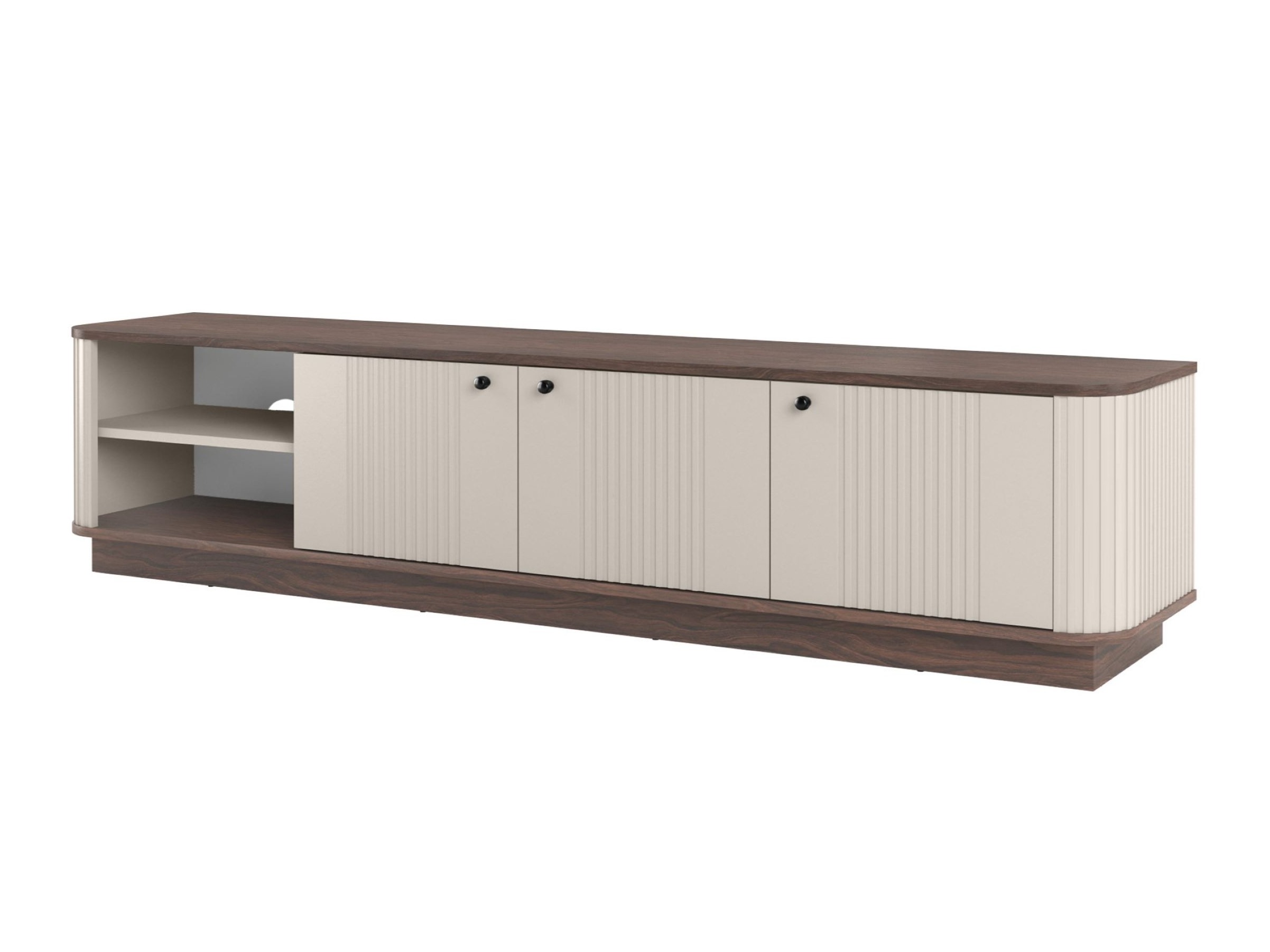 TV-taso Levfene 101 (Kashmir + Pähkinä)