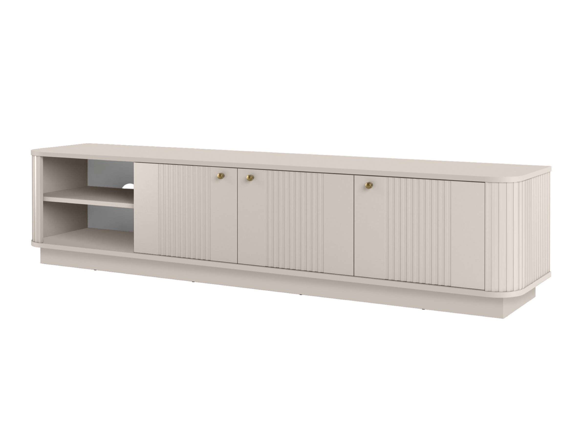 TV-taso Levfene 101 (Kashmir)