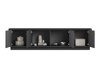 TV-taso Levfene 102 (Musta)