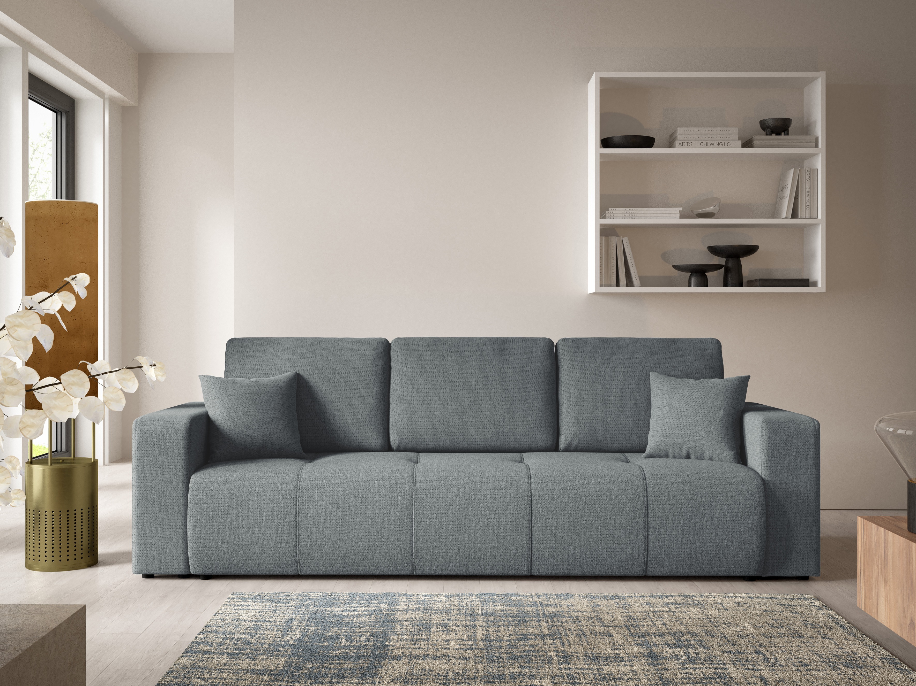 Vuodesohva Franklin 196 (Aragon 93)