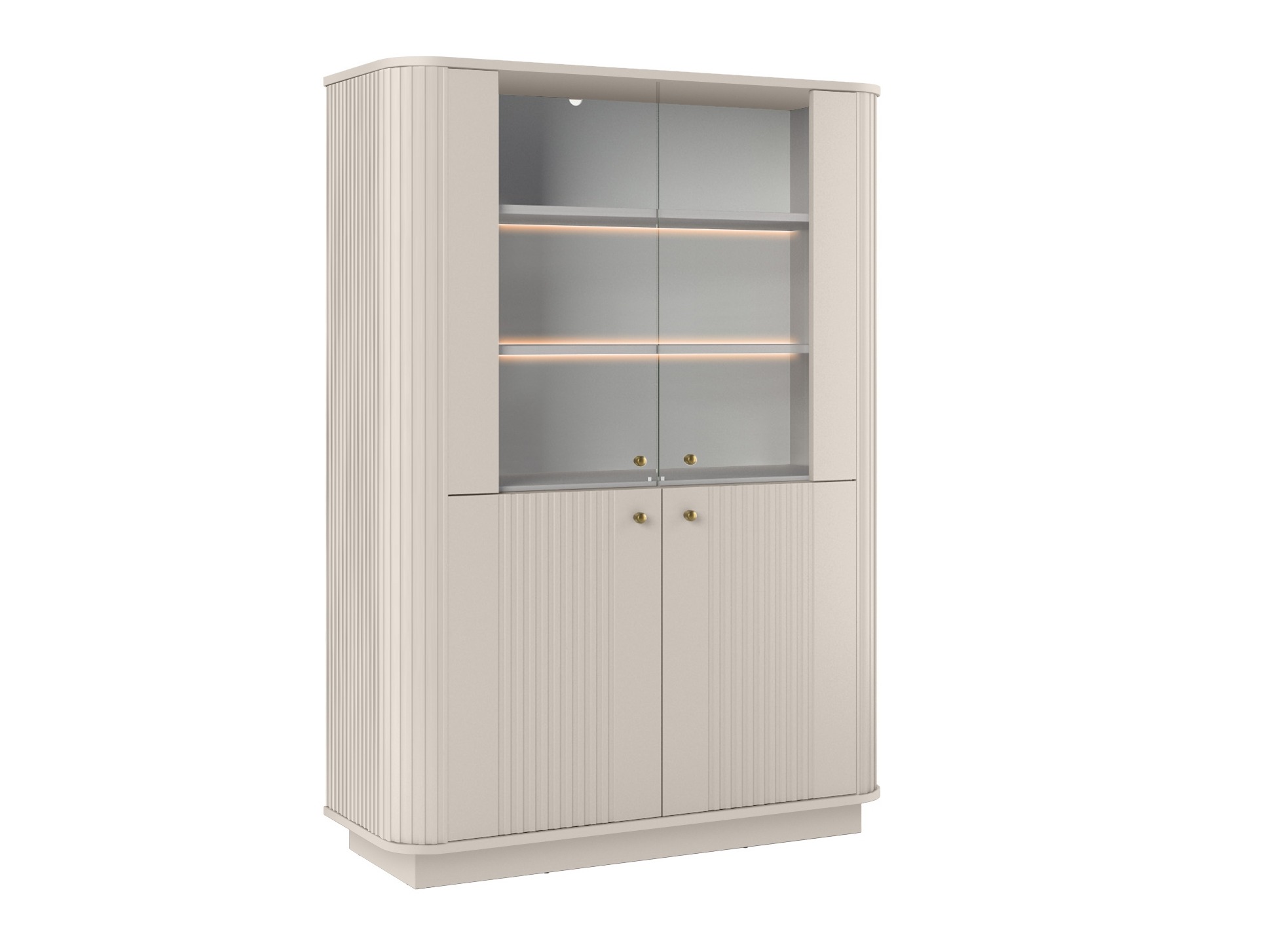 Hylly Levfene 104 (Kashmir)