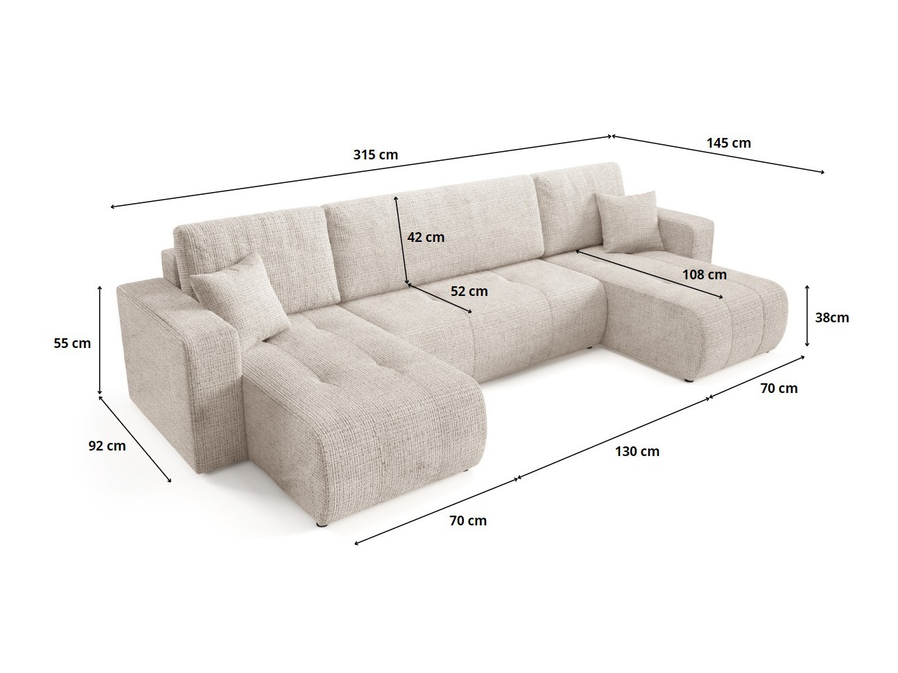 Kulmasohva Franklin 198 (Aragon 39)