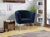 Nojatuoli Orem 112 (Magic Velvet 2216)
