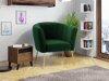 Nojatuoli Orem 112 (Magic Velvet 2225)