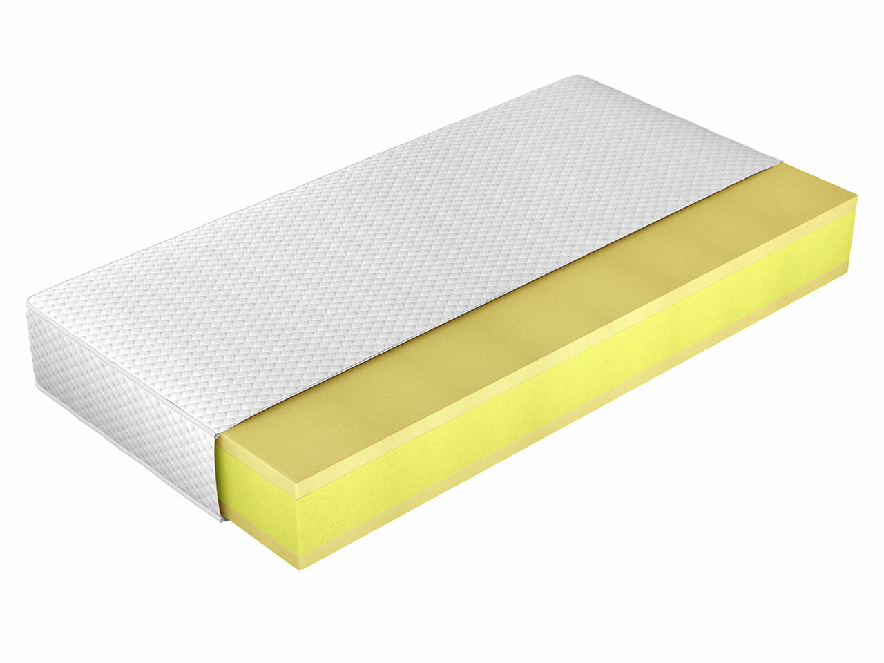 Patja Comfort Massage