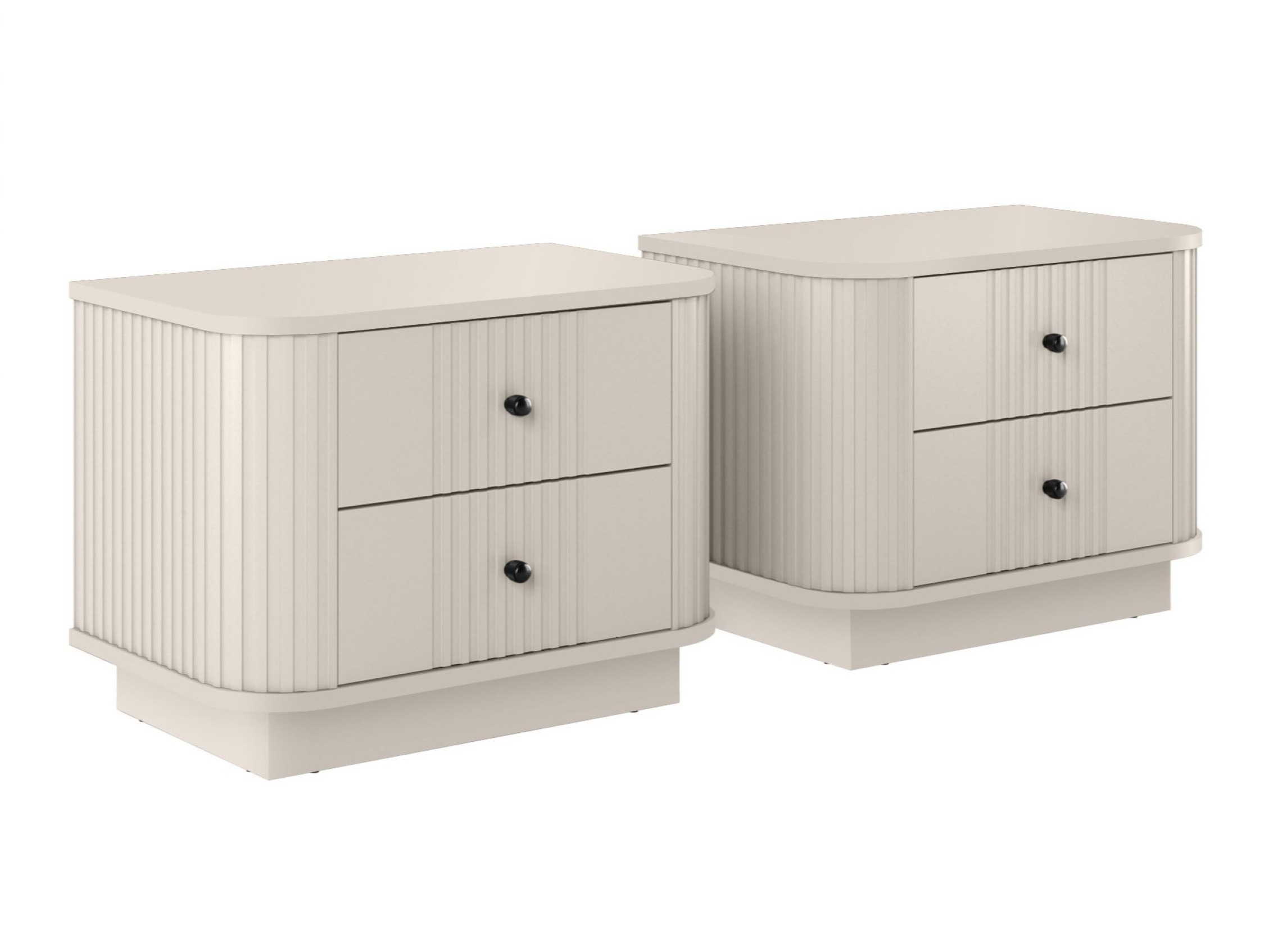 Yöpöytäsetti Levfene 105 (Kashmir)