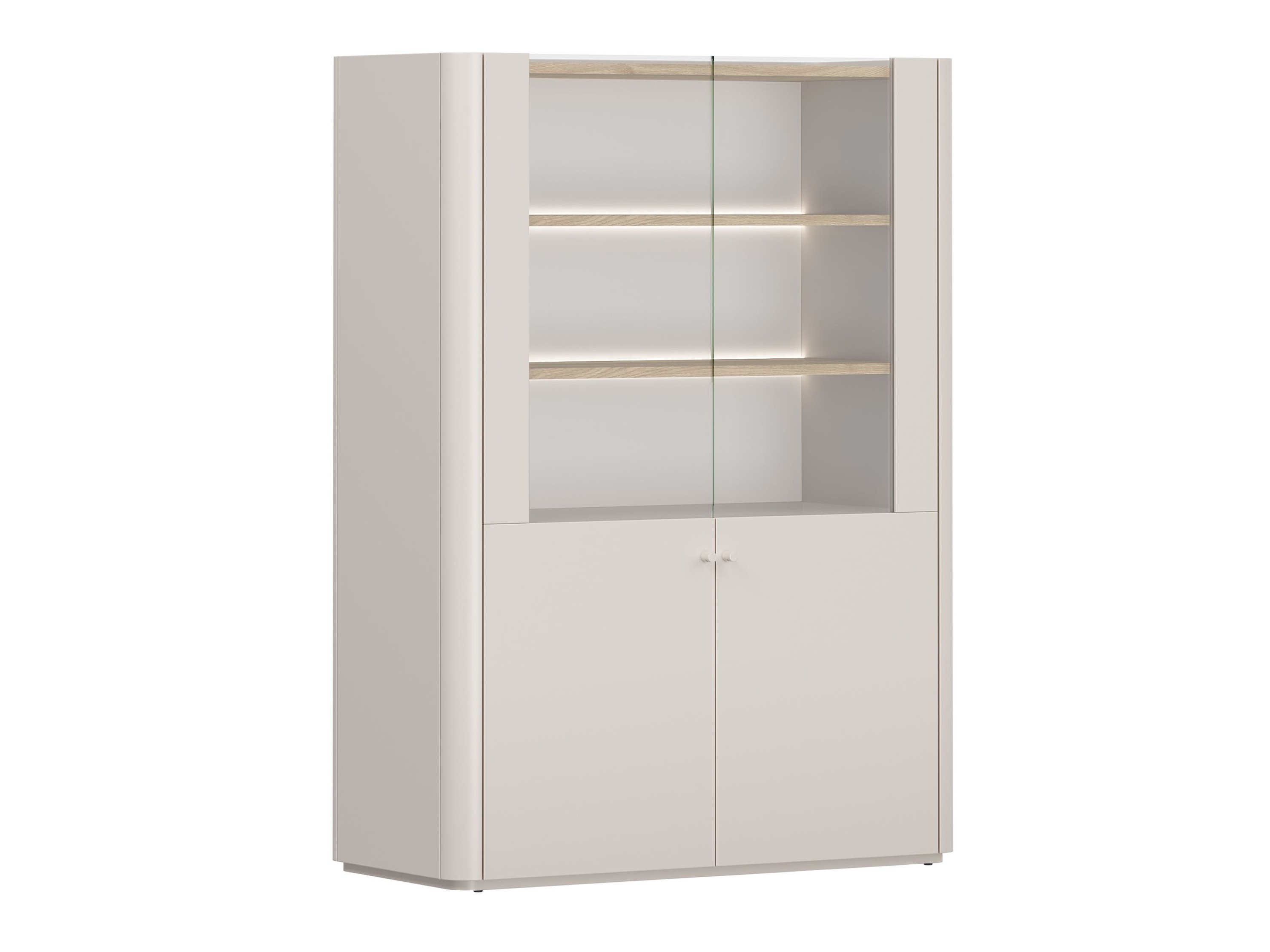 Hylly Elbmira 101 (Kashmir + Tammi)