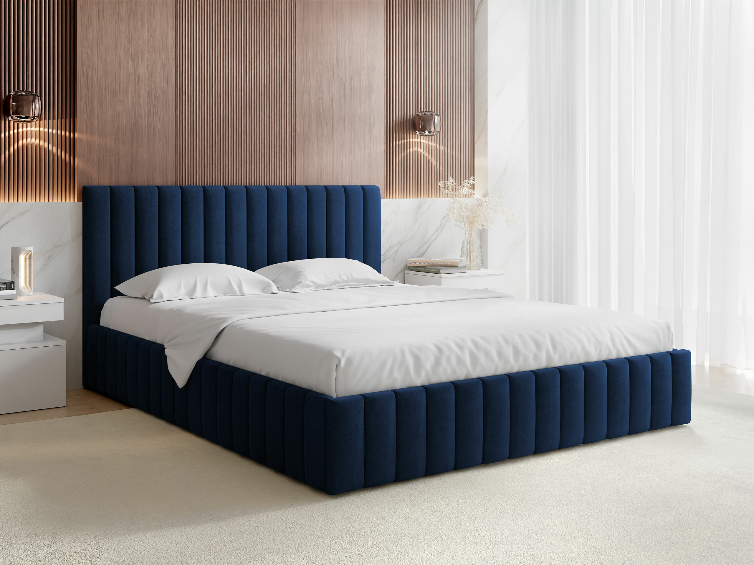 Sänky Baltimore 202 (Fresh 11)