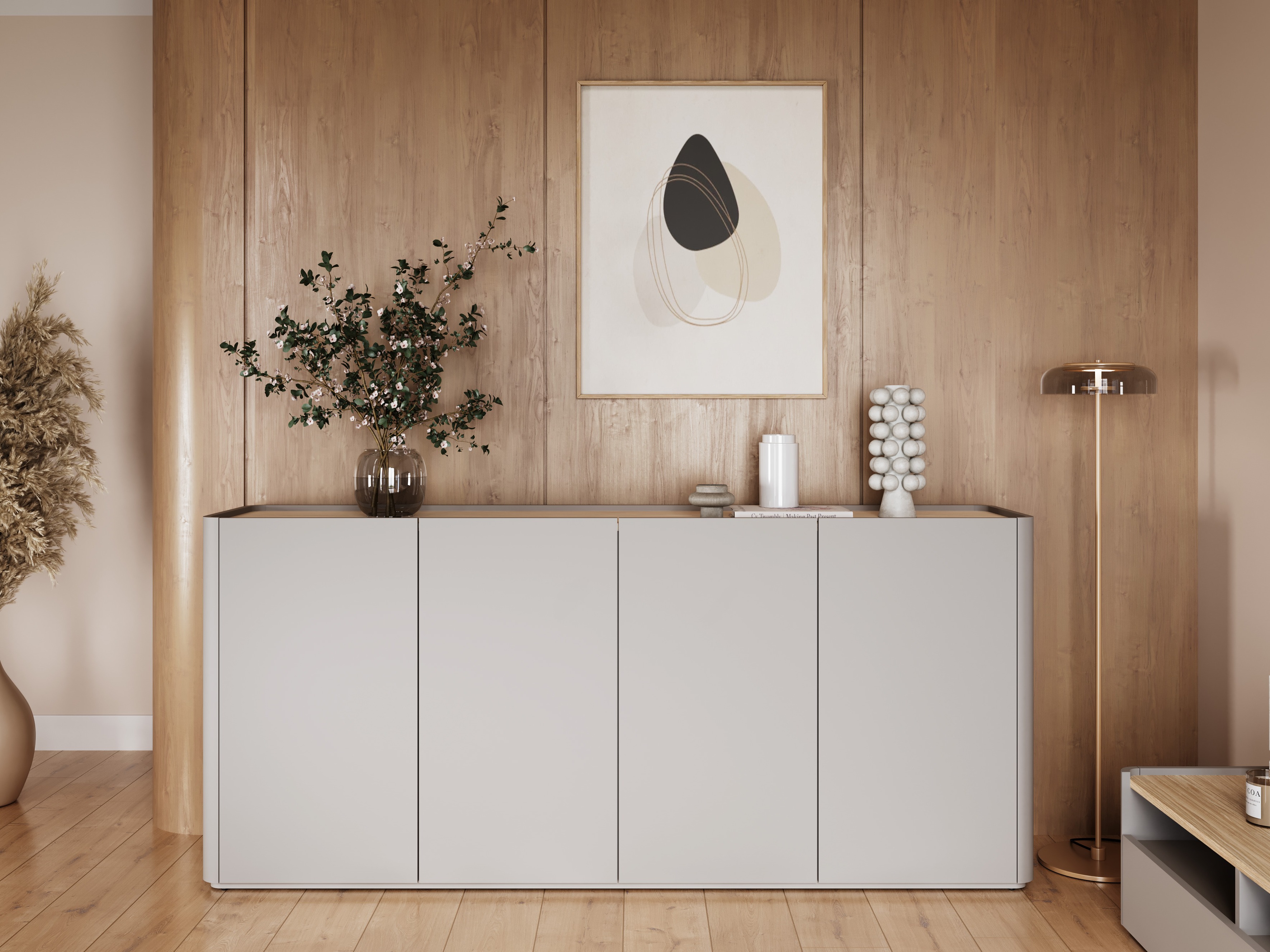 Senkki Elbmira 102 (Kashmir + Tammi)