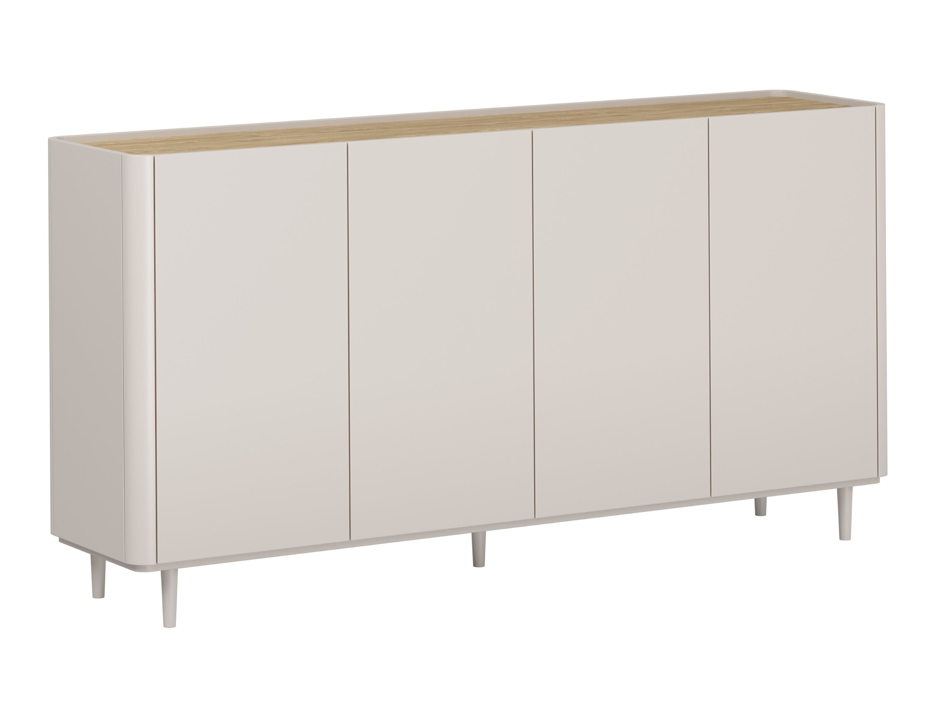 Senkki Elbmira 102 (Kashmir + Tammi)