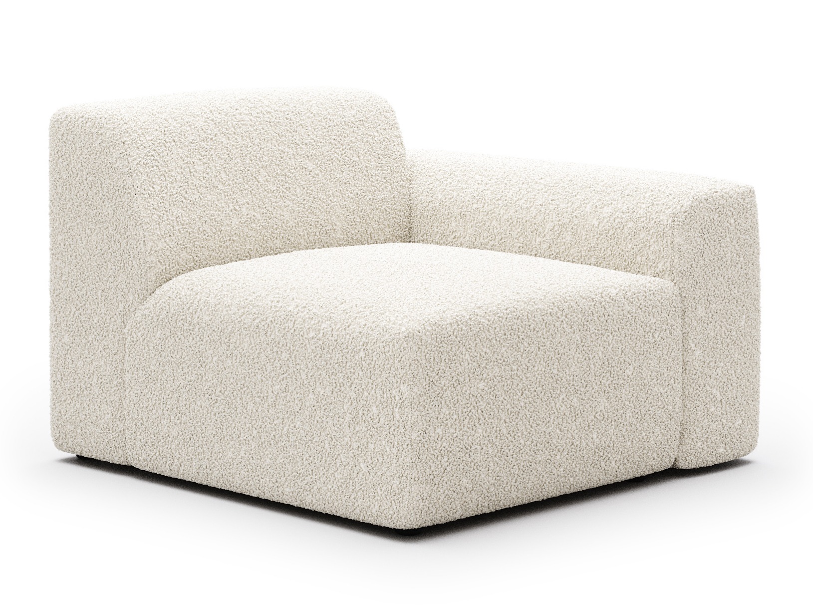 Modulaarinen istuinyksikkö Romenoi 107 (Centaur 01)