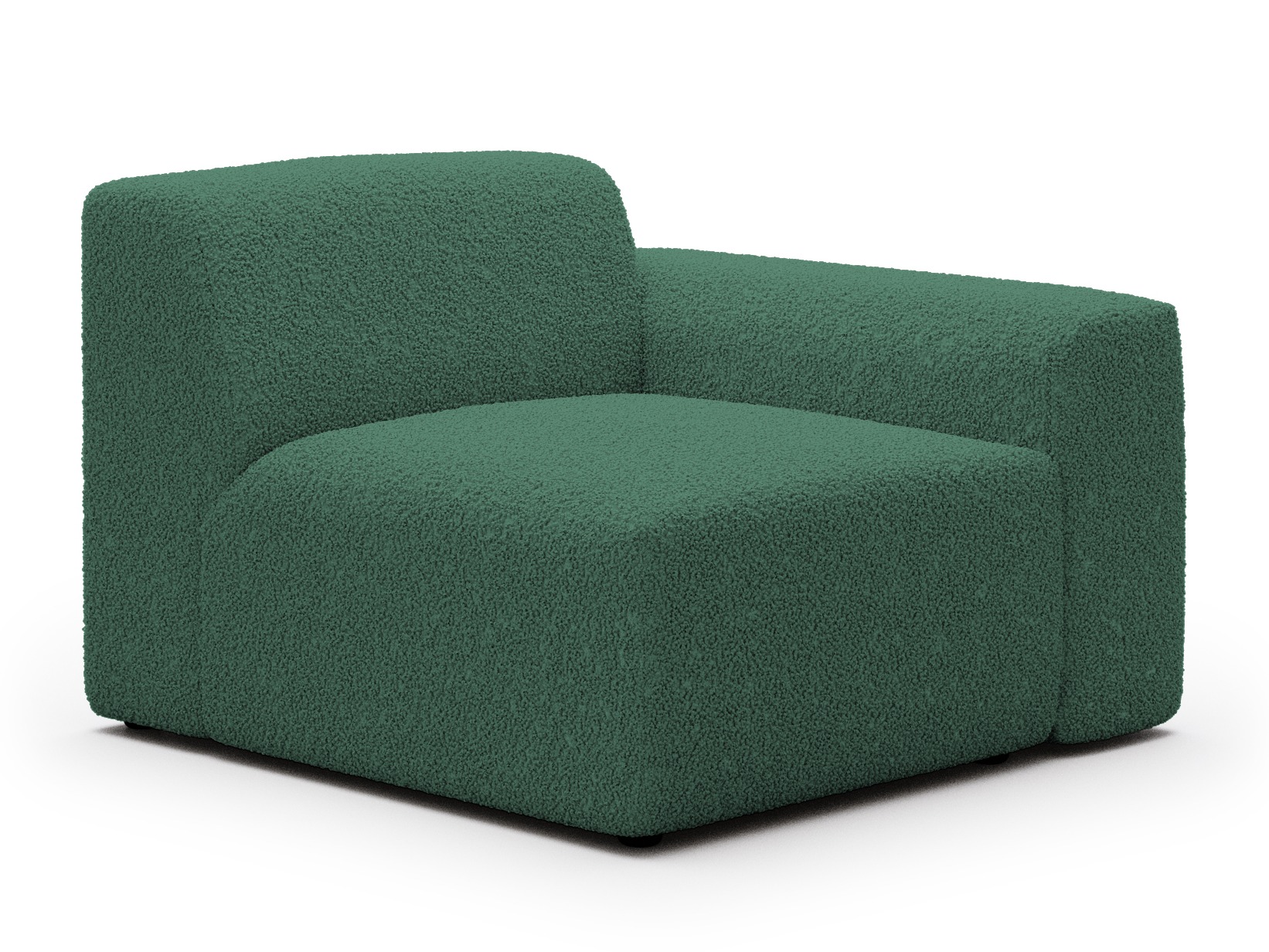 Modulaarinen istuinyksikkö Romenoi 107 (Centaur 12)