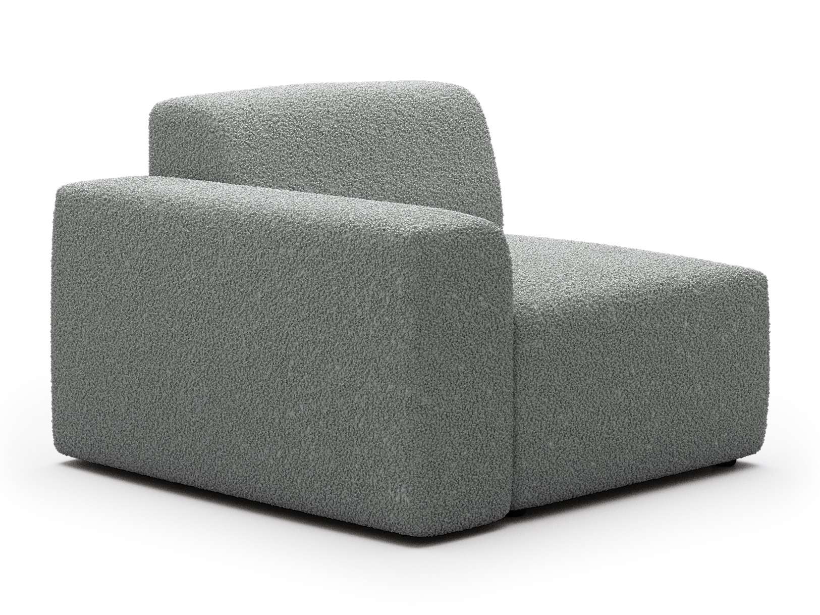 Modulaarinen istuinyksikkö Romenoi 107 (Centaur 14)