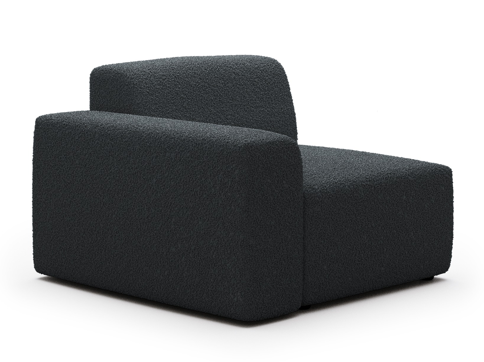 Modulaarinen istuinyksikkö Romenoi 107 (Centaur 15)