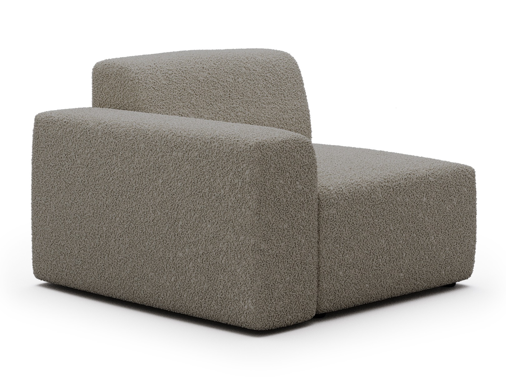 Moduulinojatuoli Romenoi 107 (Centaur 03)