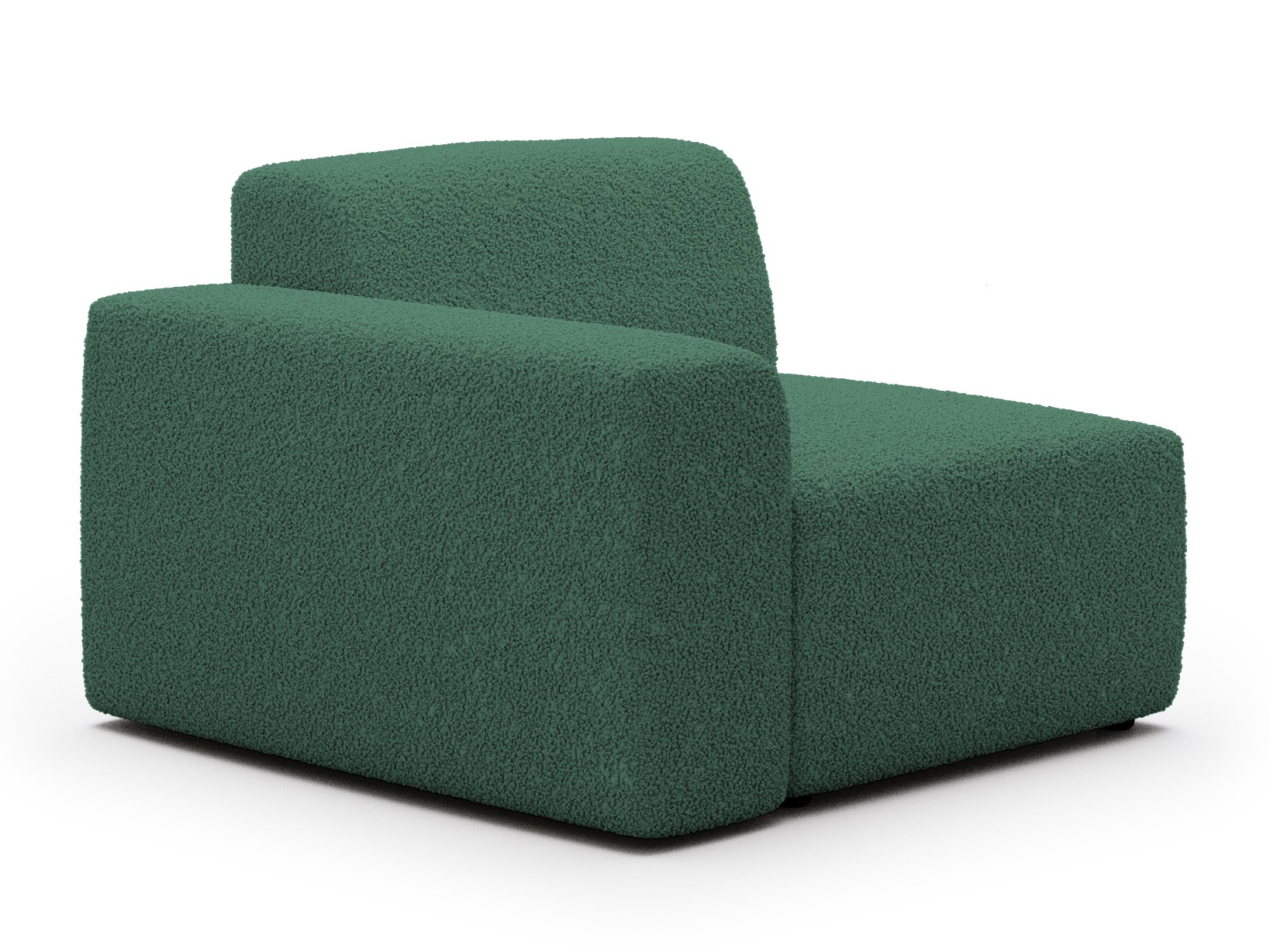 Moduulinojatuoli Romenoi 107 (Centaur 12)