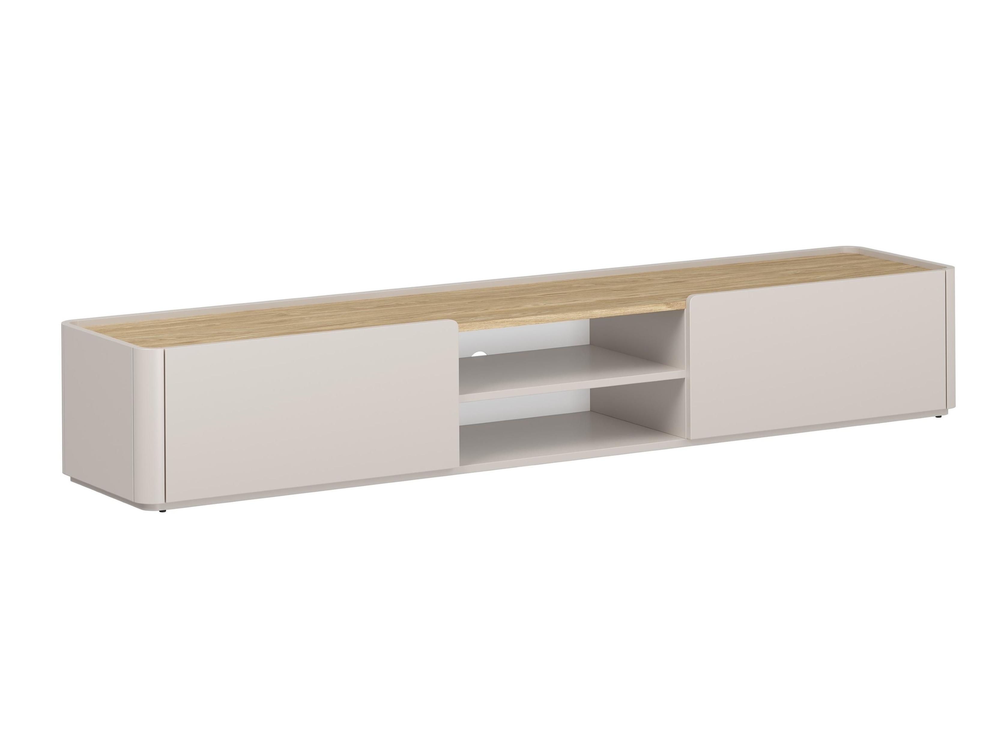 TV-taso Elbmira 105 (Kashmir + Tammi)