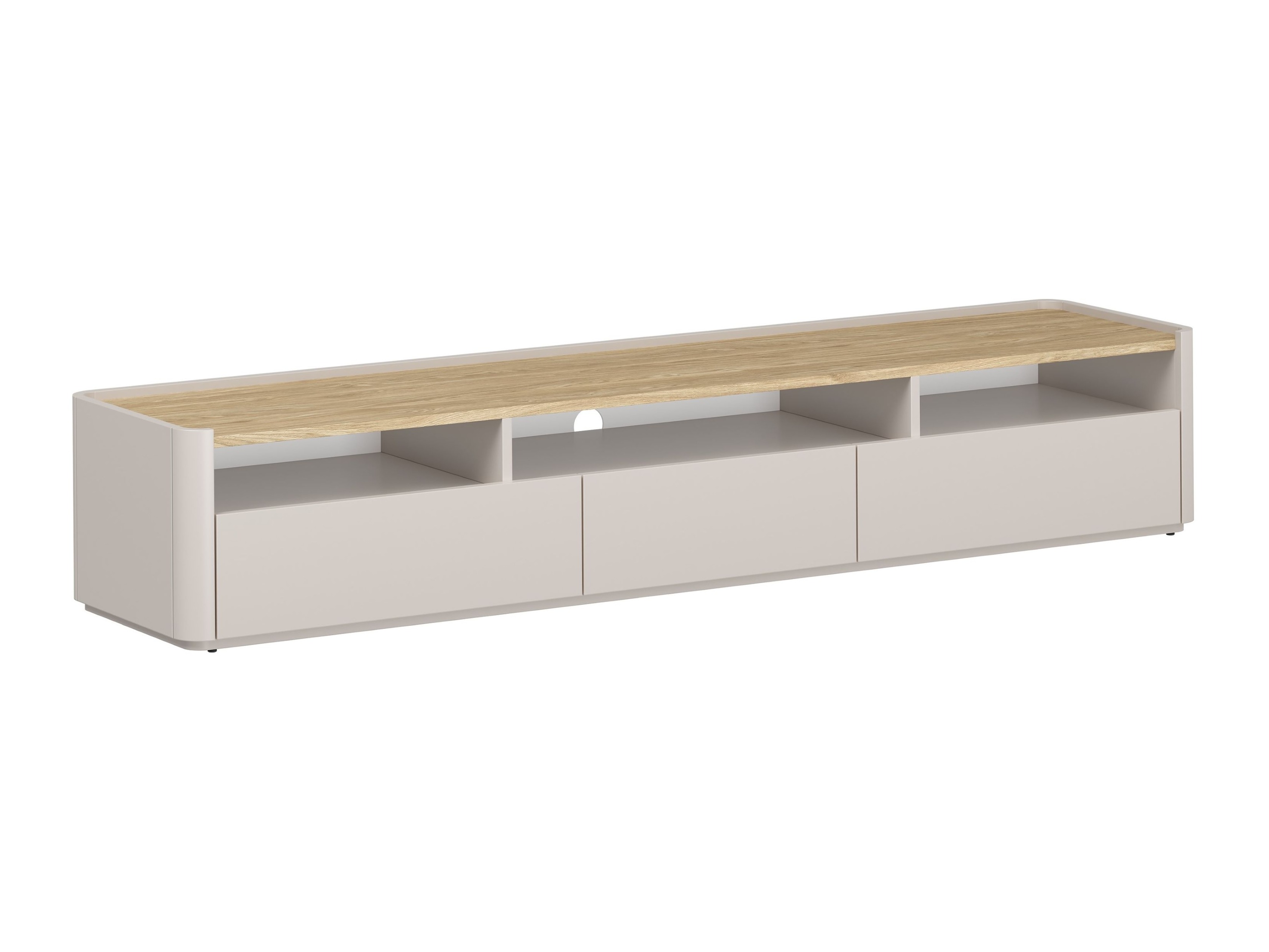 TV-taso Elbmira 106 (Kashmir + Tammi)