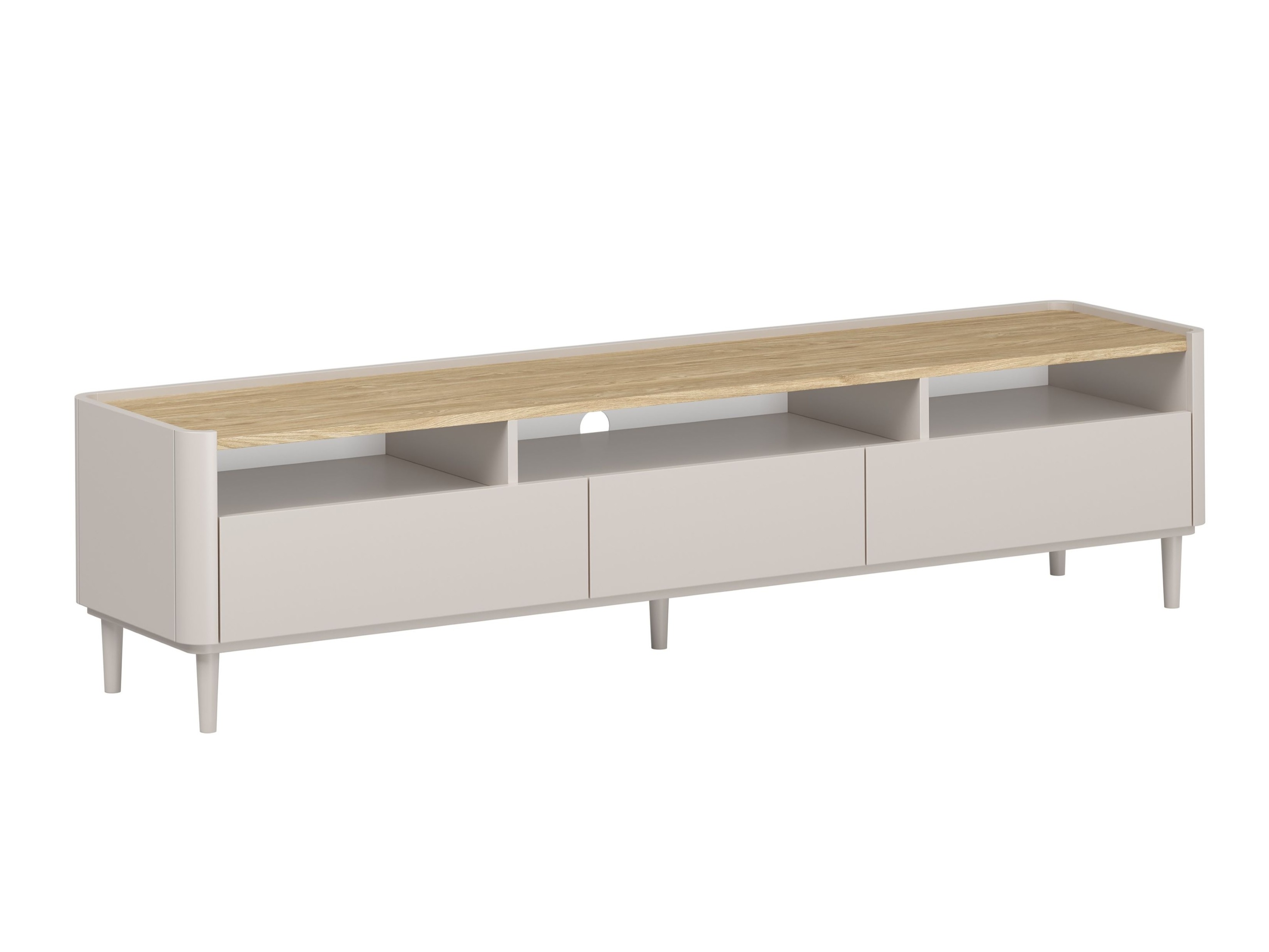 TV-taso Elbmira 106 (Kashmir + Tammi)