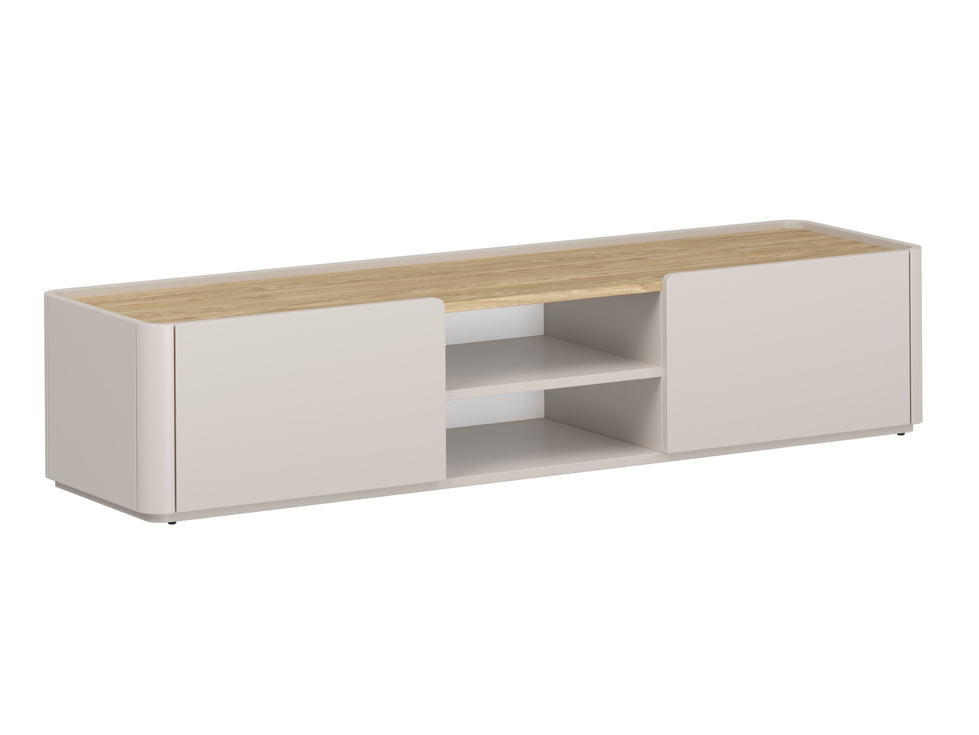 TV-taso Elbmira 107 (Kashmir + Tammi)