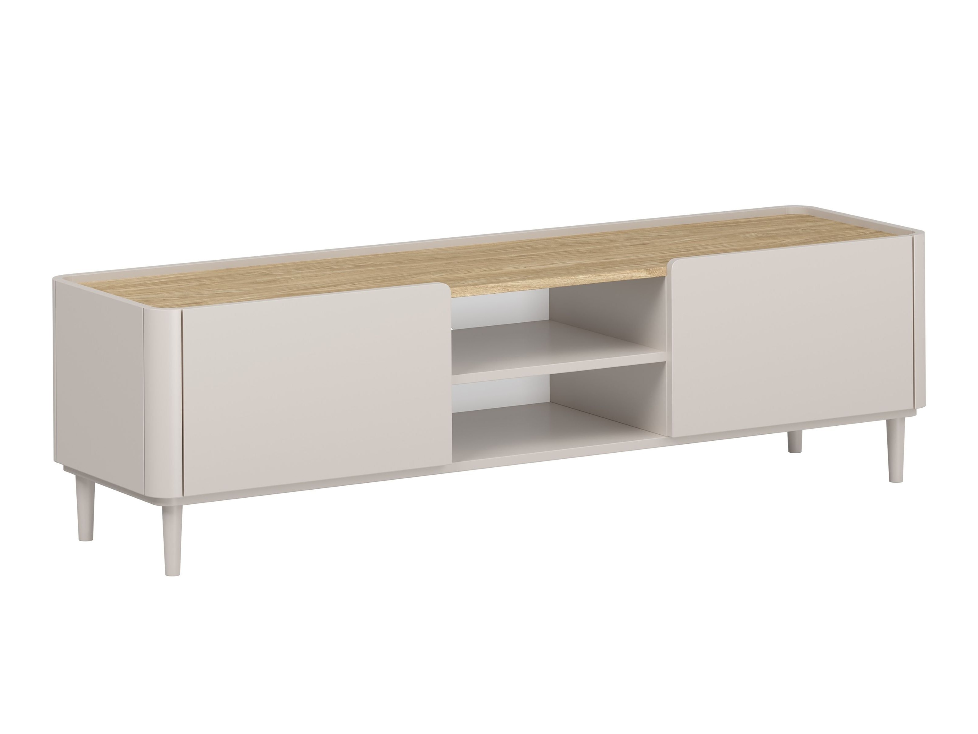 TV-taso Elbmira 107 (Kashmir + Tammi)