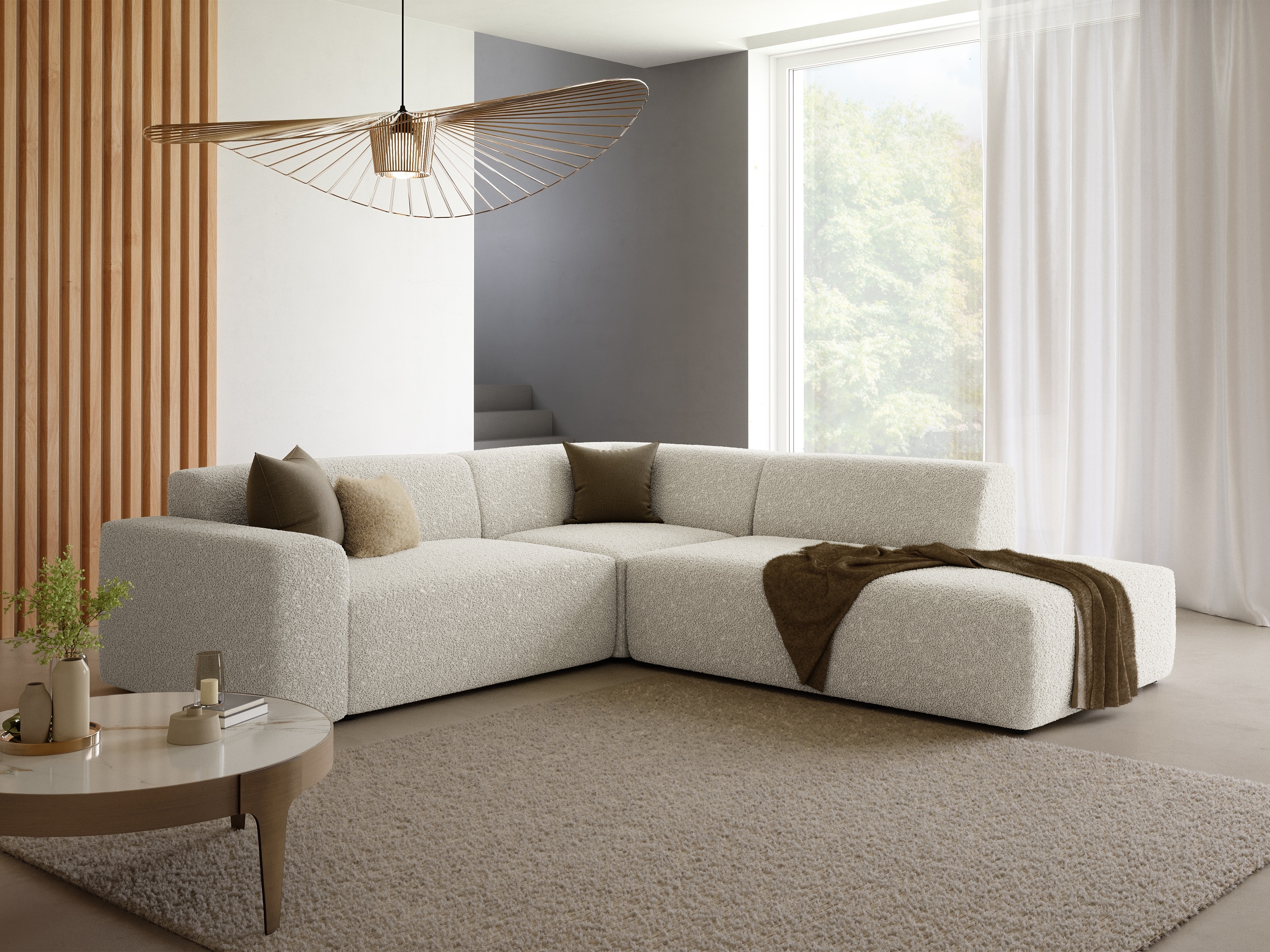 Modulaarinen istuinyksikkö Romenoi 112 (Centaur 01)